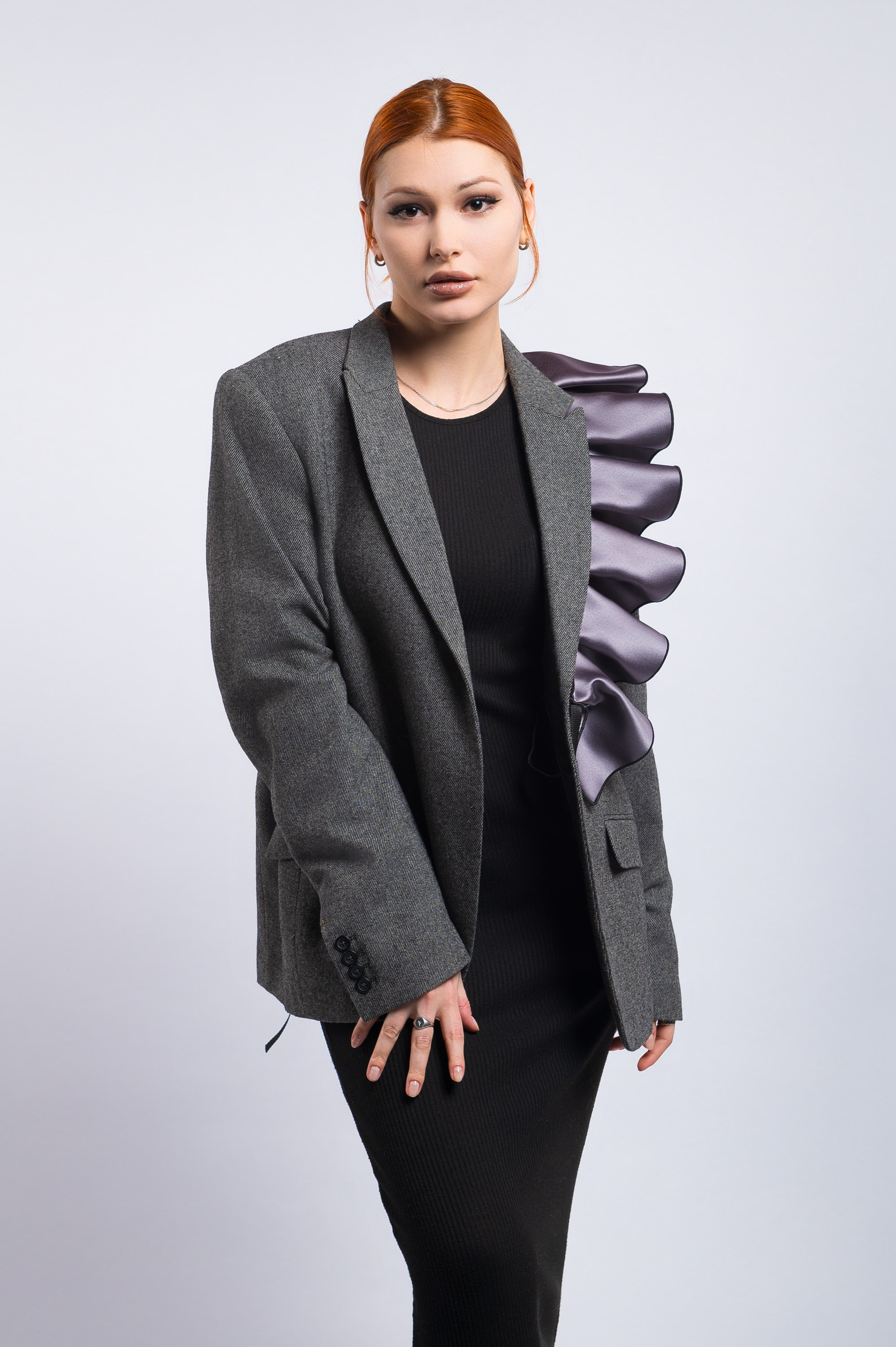 Рюши. Главная