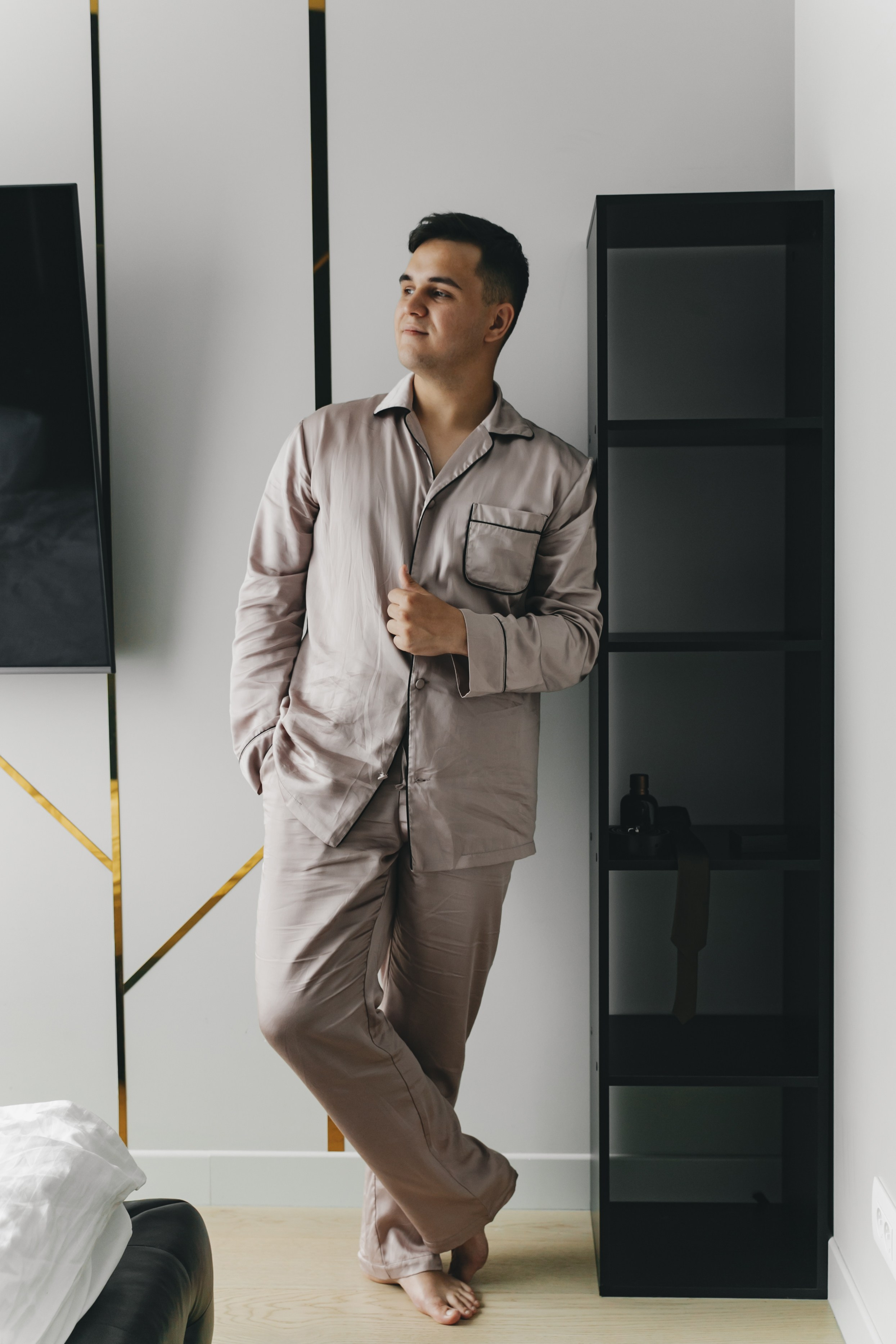 Анонс, свадебная съёмка Иван и Мария, москва-сити, башня newa towers. Фотограф и свадебный фотограф в Москве