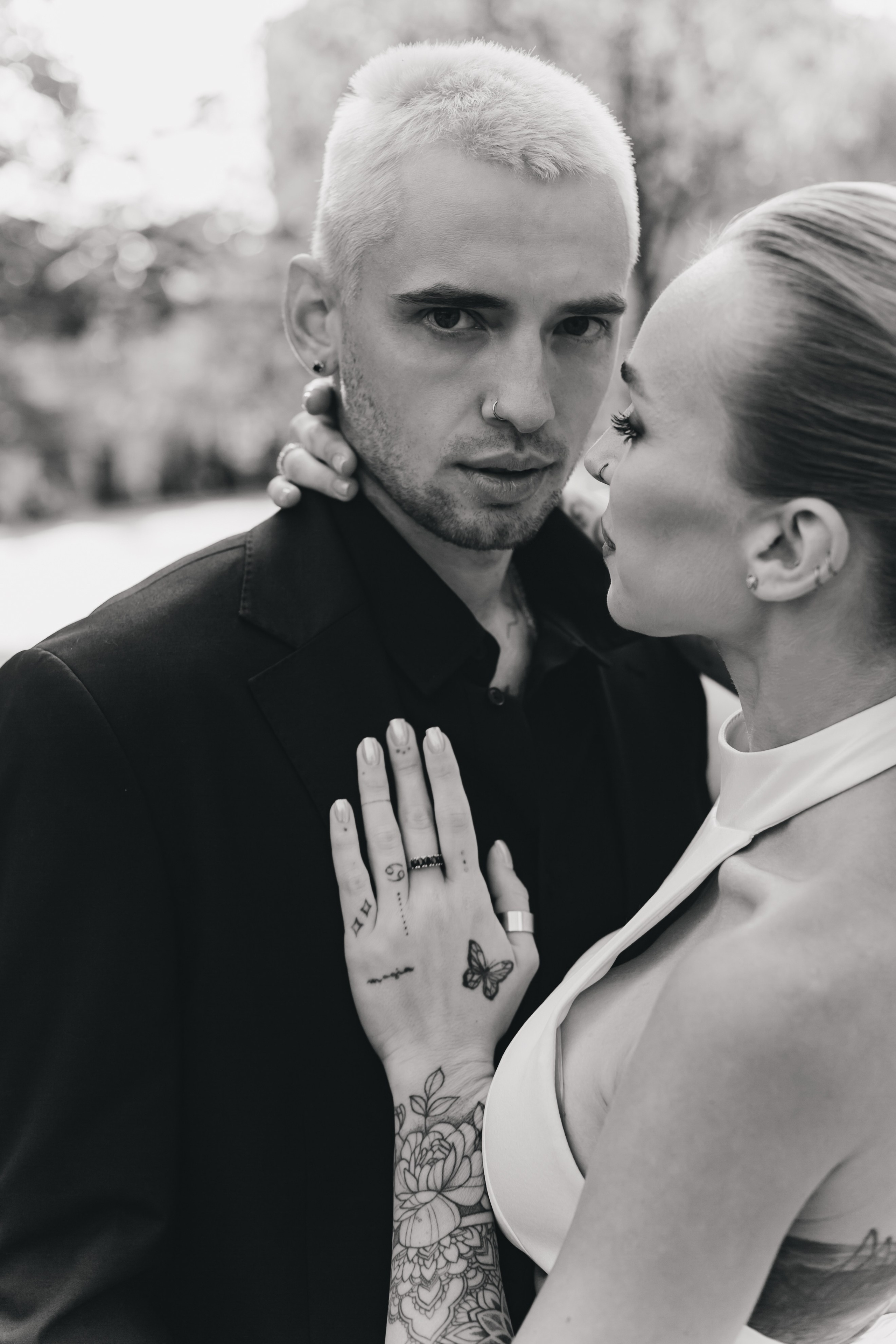 Свадебная съёмка Игорь и Василиса, регистрация гостиница Покровская, Таганский ЗАГС, прогулка ул. Таганская. Фотограф и свадебный фотограф в Москве