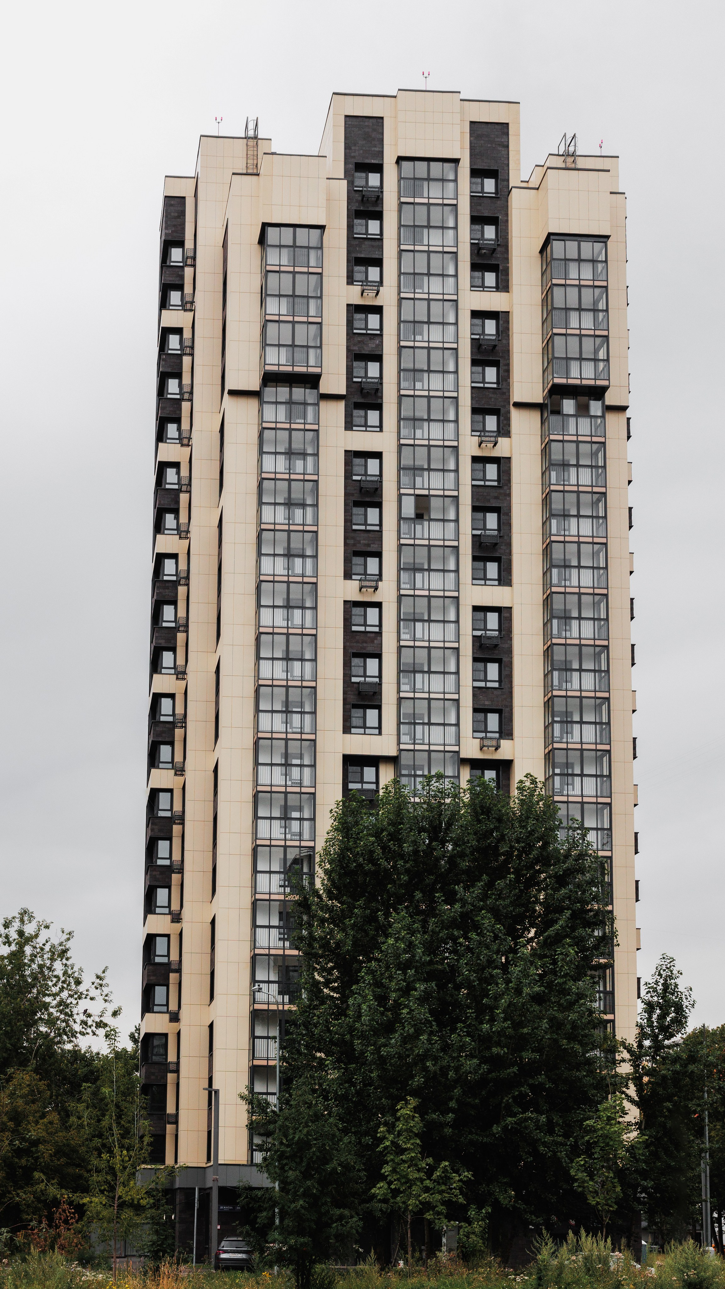 РЕНОВАЦИЯ — ПРОЕЗД ДЕЖНЕВА 32. АЛТ Портфолио