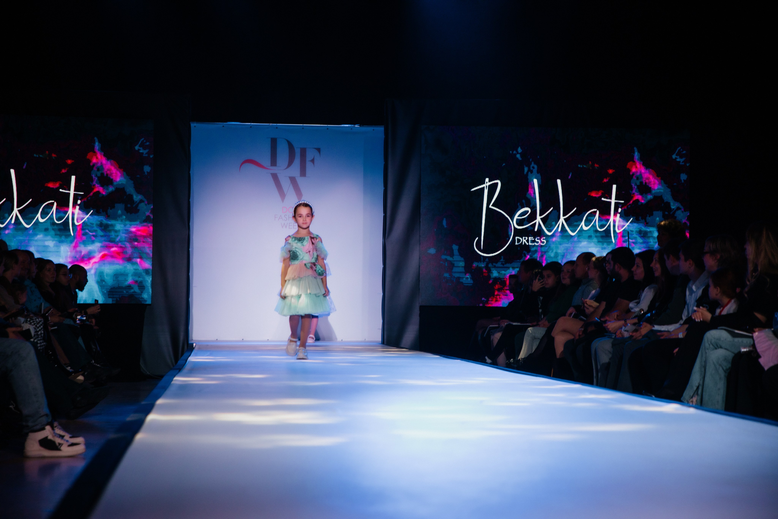 DFW Ростов — На — Дону 2023. Efimova Model Agency