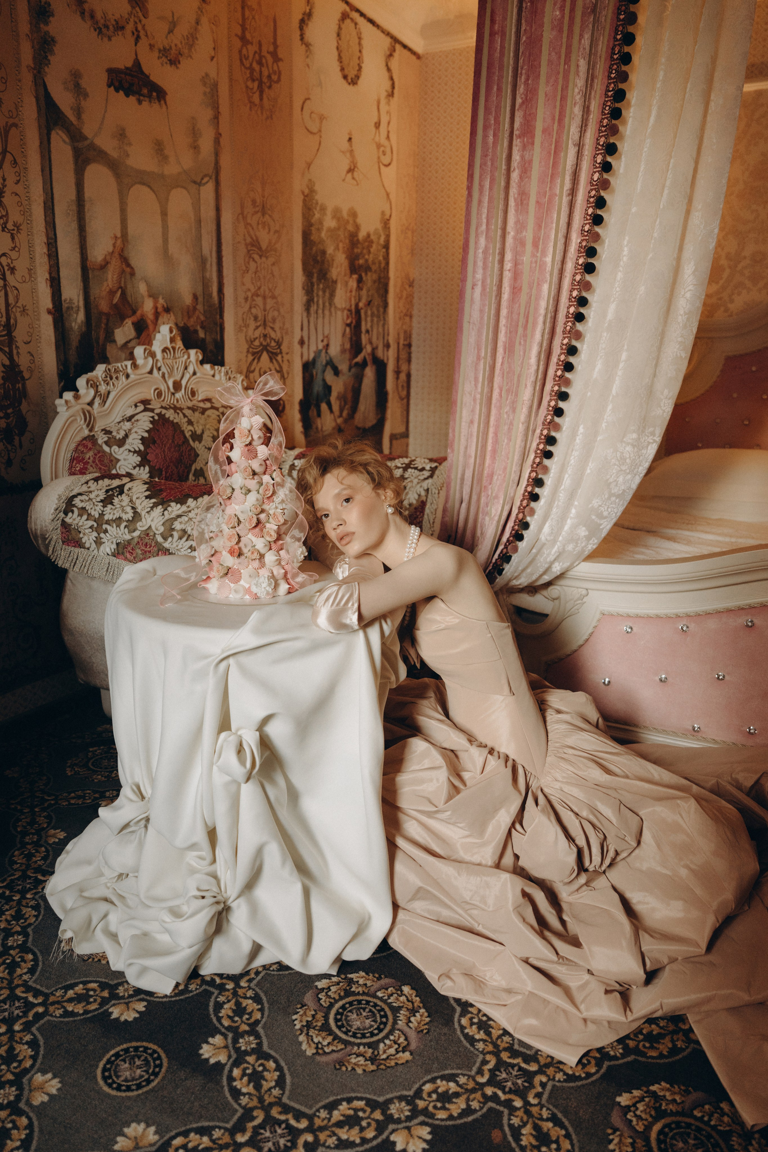 ***. Фотограф и видеограф в Тюмени Екатерина Чернецкая