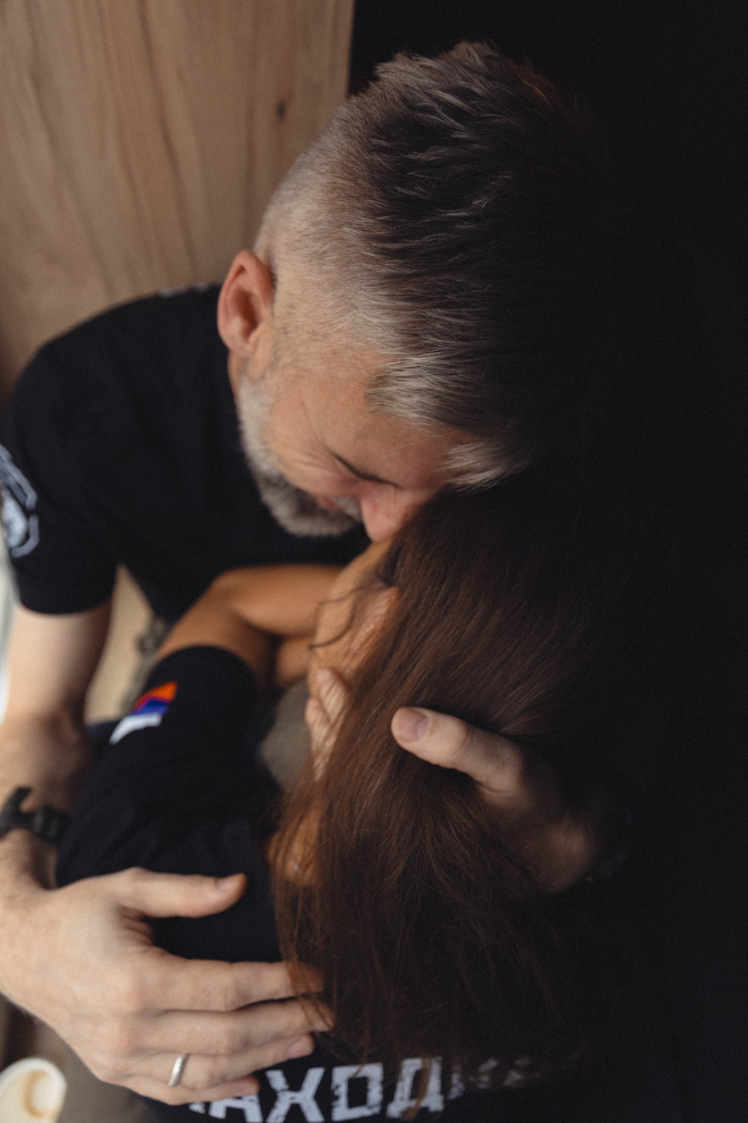 Мой воздух. Семейный и свадебный фотограф