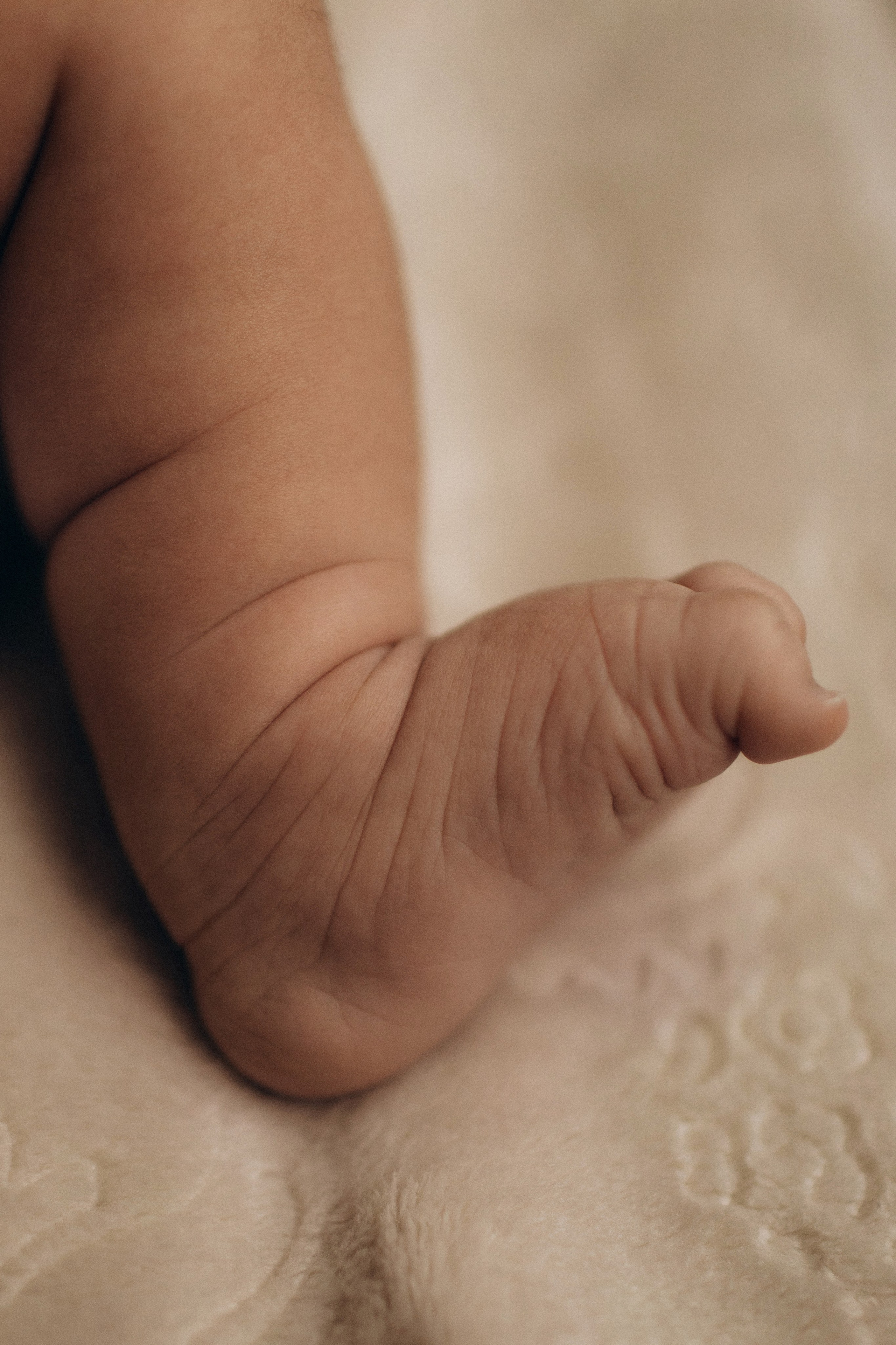 Камилю 1 месяц. Семейная съемка — это красивый способ признаться своей семье в любви