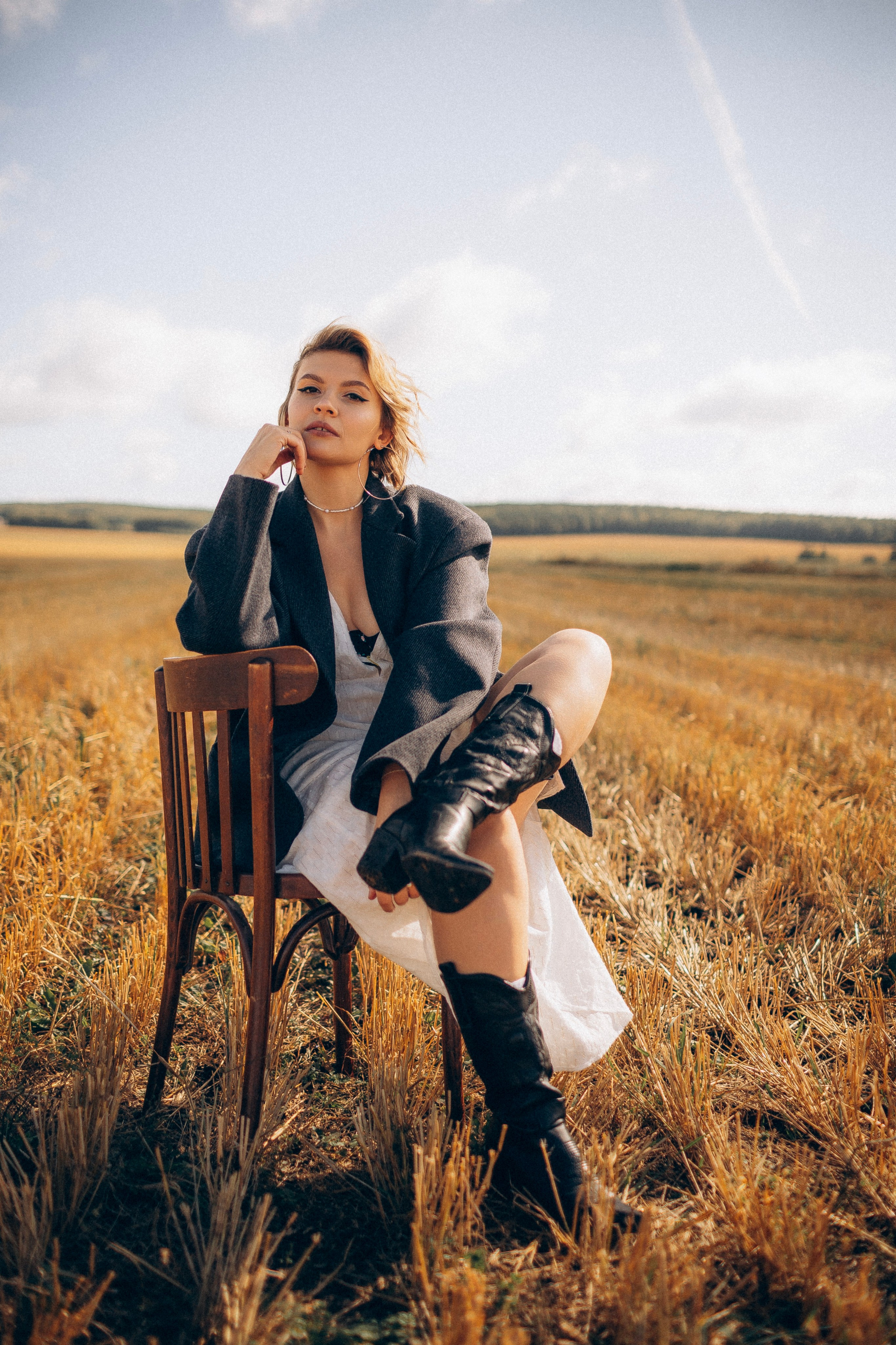 Ксения. Семейная съемка — это красивый способ признаться своей семье в любви