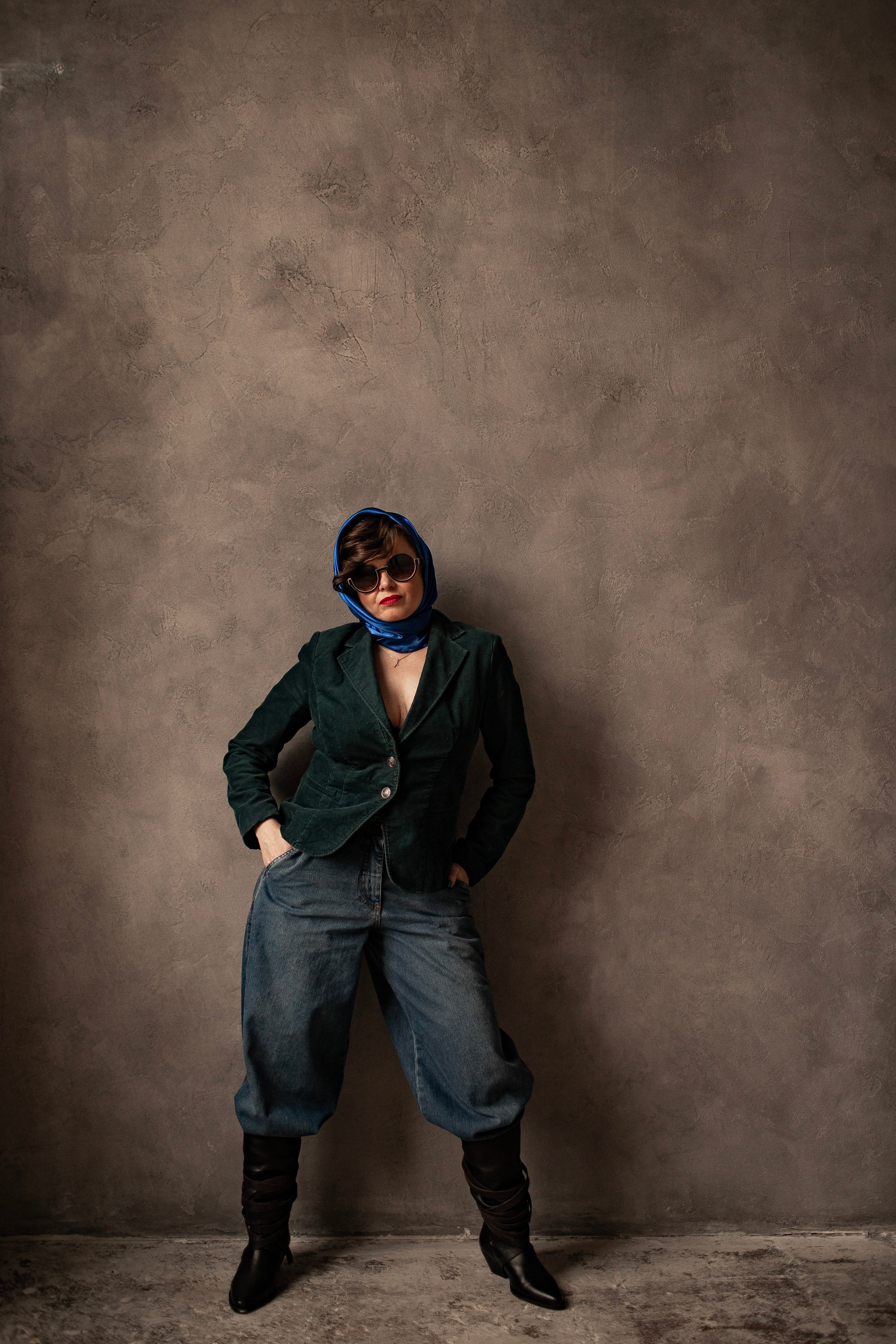 Наталья. Семейная съемка — это красивый способ признаться своей семье в любви