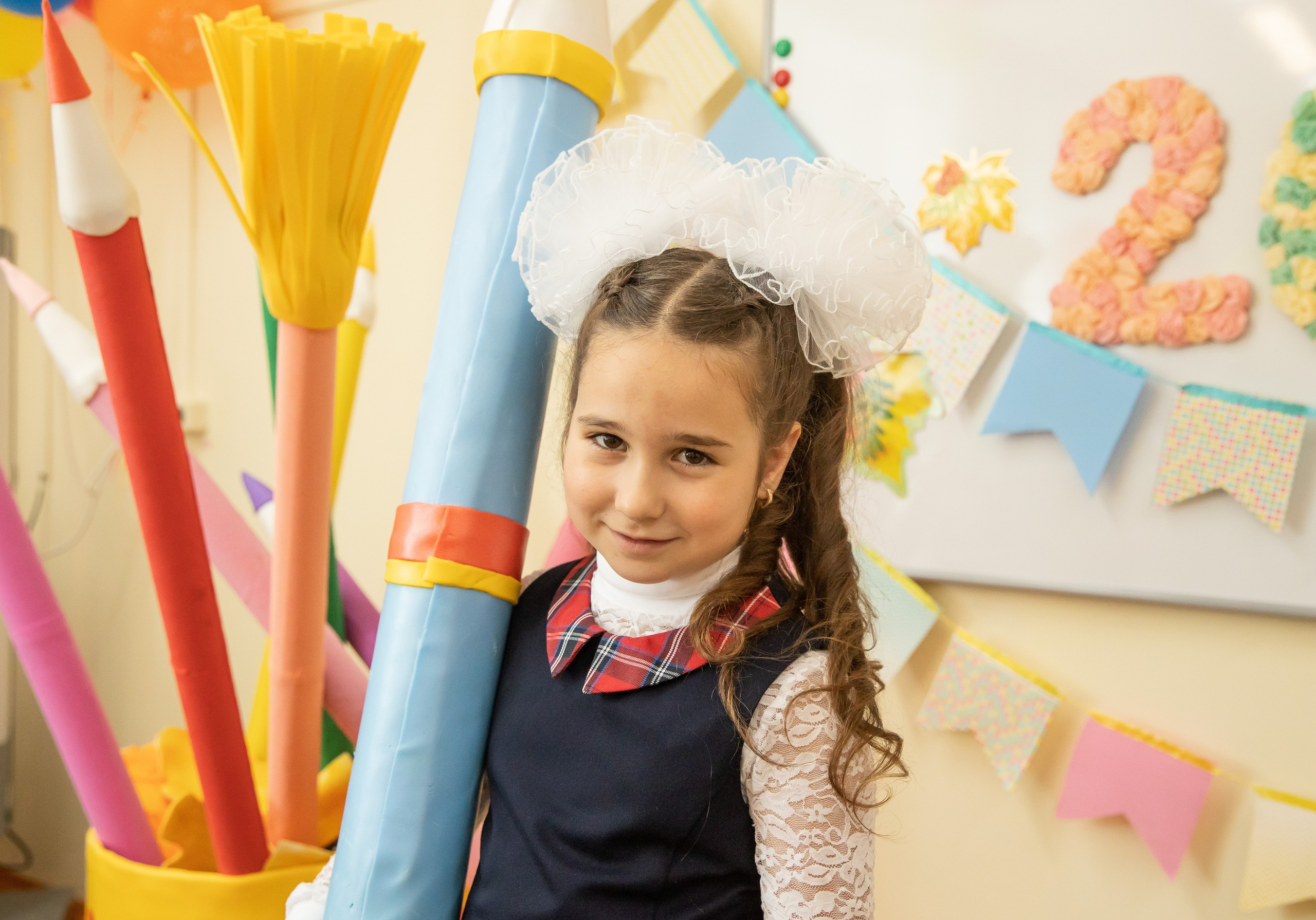 Здесь ^ 1 сентября. Семейный, детский, школьный фотограф в Благовещенске Яна Белоусова