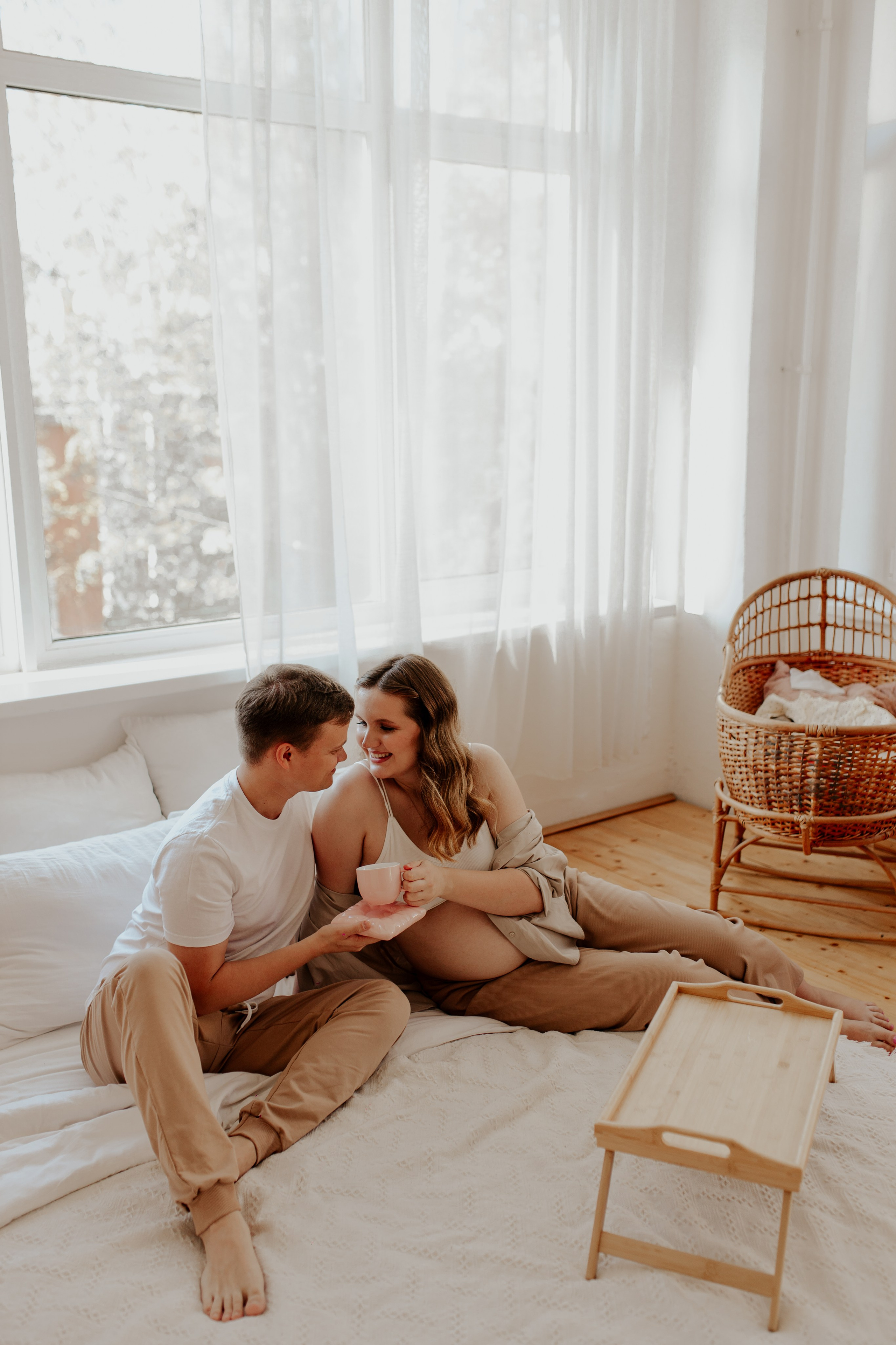 Катя & Егор. Фотограф в Санкт-Петербурге Лиза Семченкова