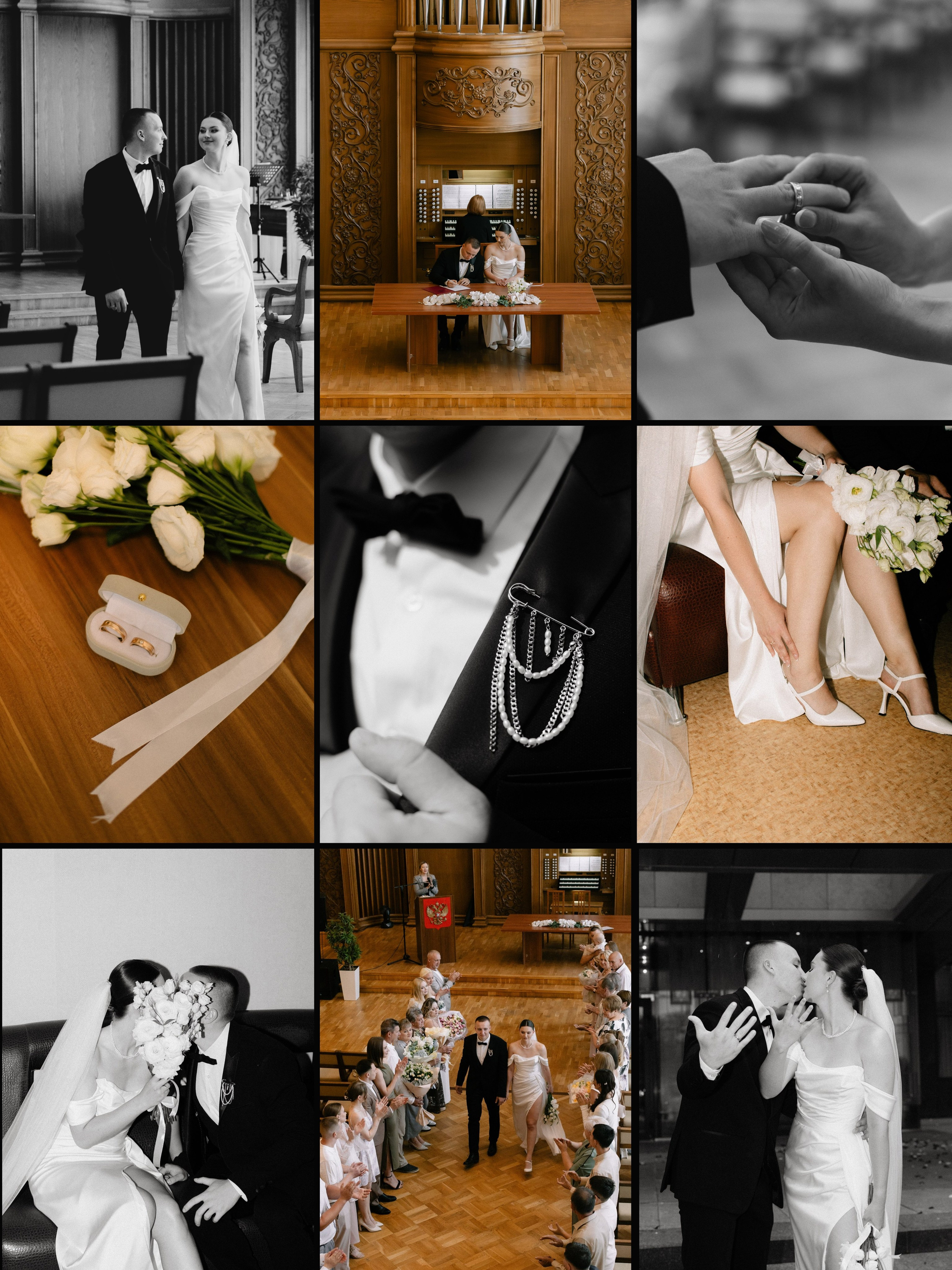 K & M. Фотограф Пенза Фёдор Беляев