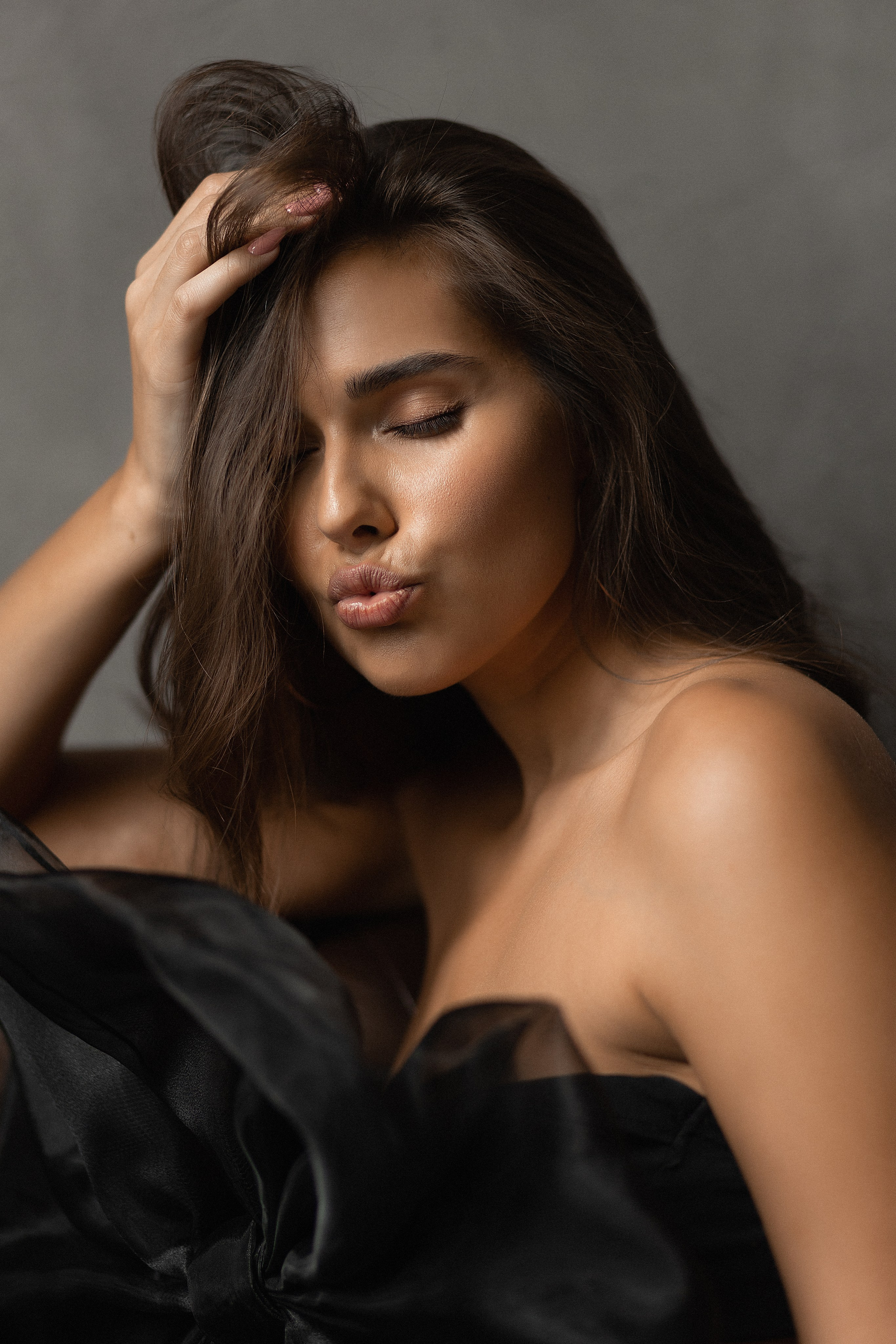 Алена. Женский фотограф в Екатеринбурге Марина Логинова