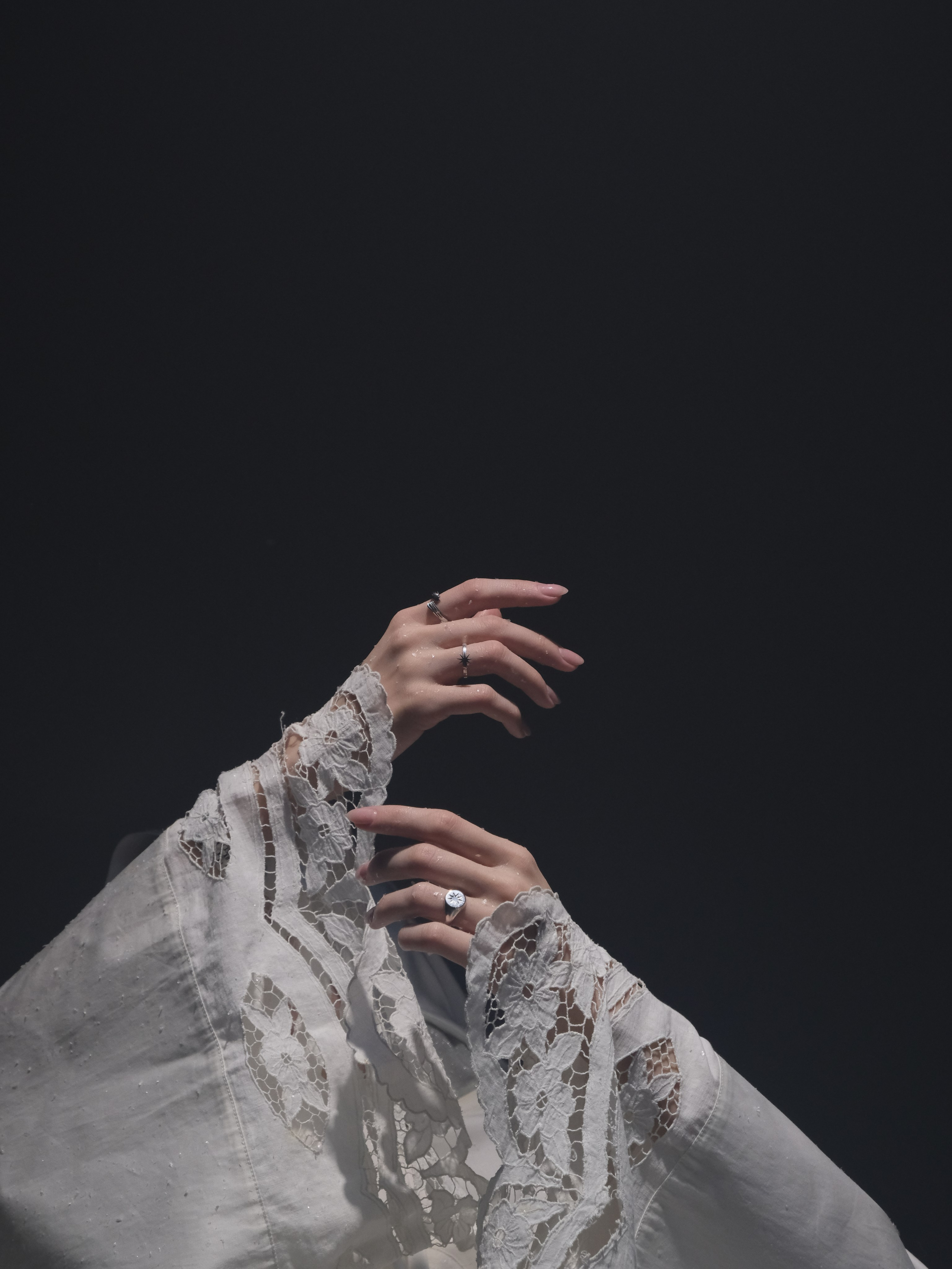 Mayralla Seda. VonContent