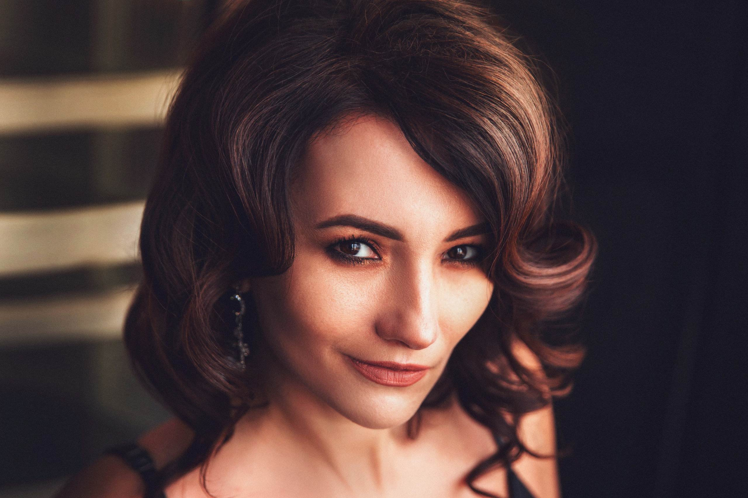 Студийная фотосессия в Бряснке. Портфолио