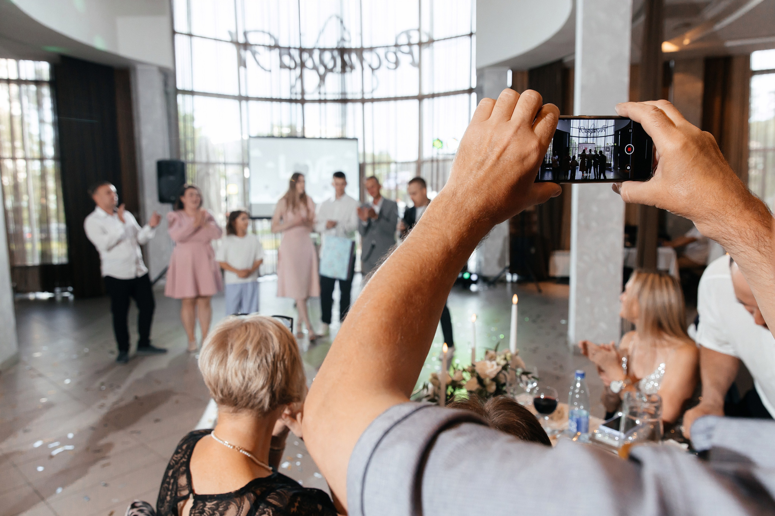 Дмитрий и Виктория. Свадебный и семейный фотограф в Вологде Наталия Краснова