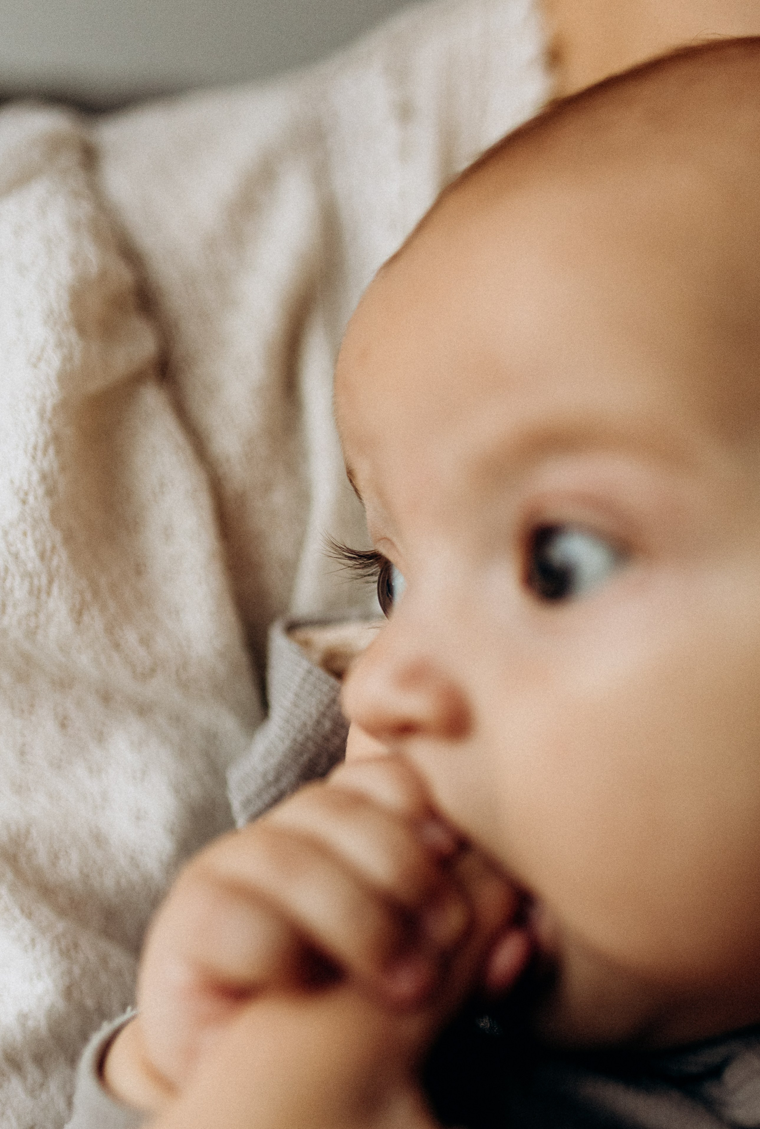 Дома с малышами. Семейный и парный фотограф Мария Куцко