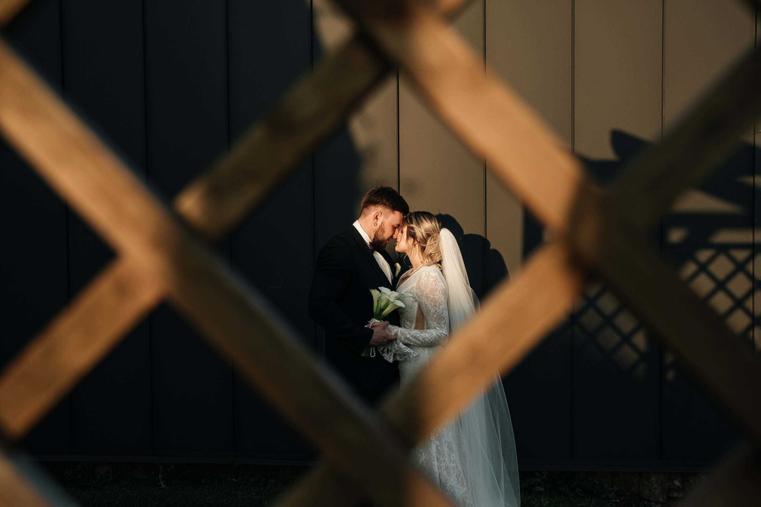 Александра и Андрей. Свадебный и семейный фотограф в Воронеже Кирсанова Наталья