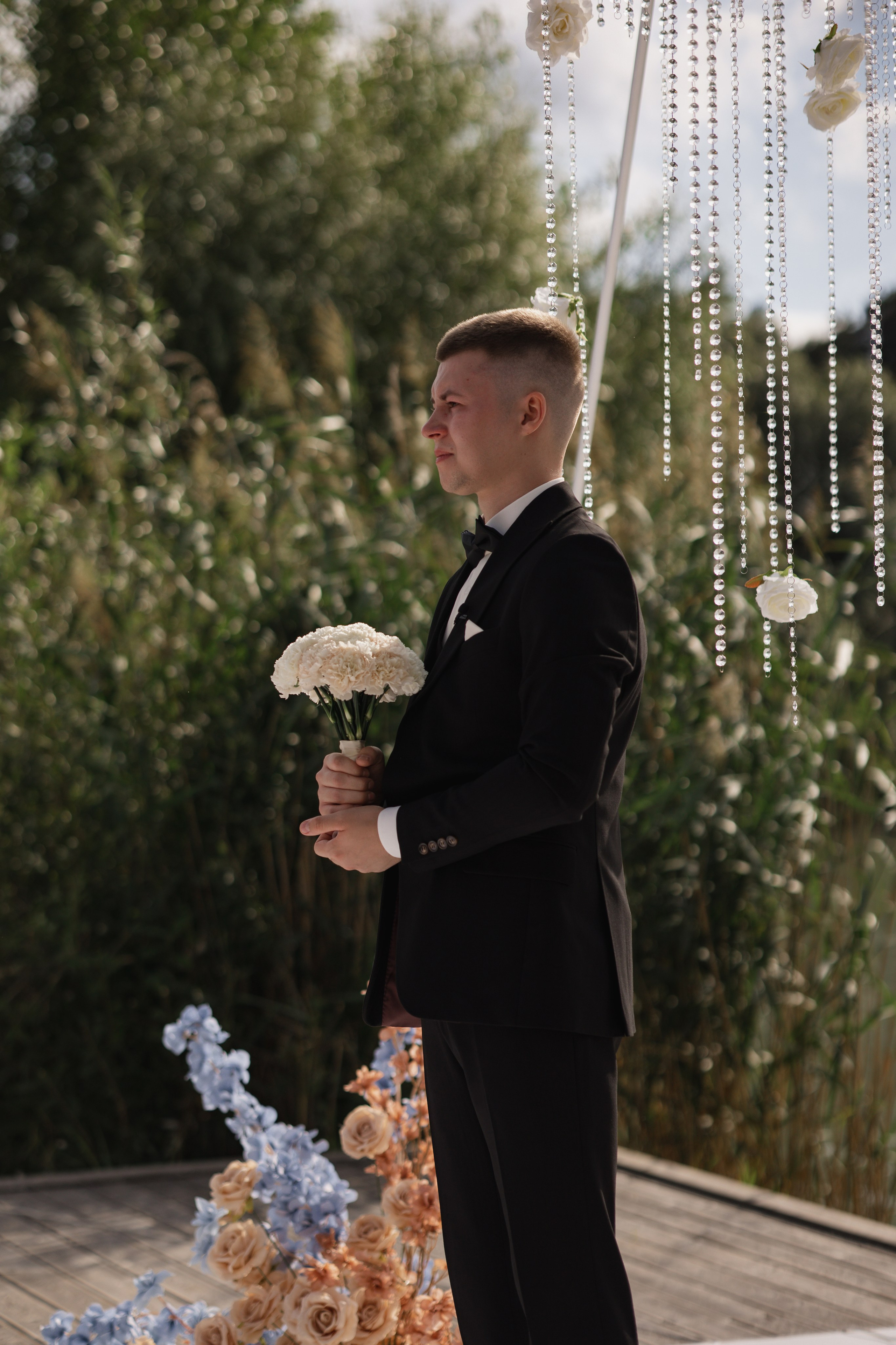 🤍. Свадебный фотограф Мария Жукова