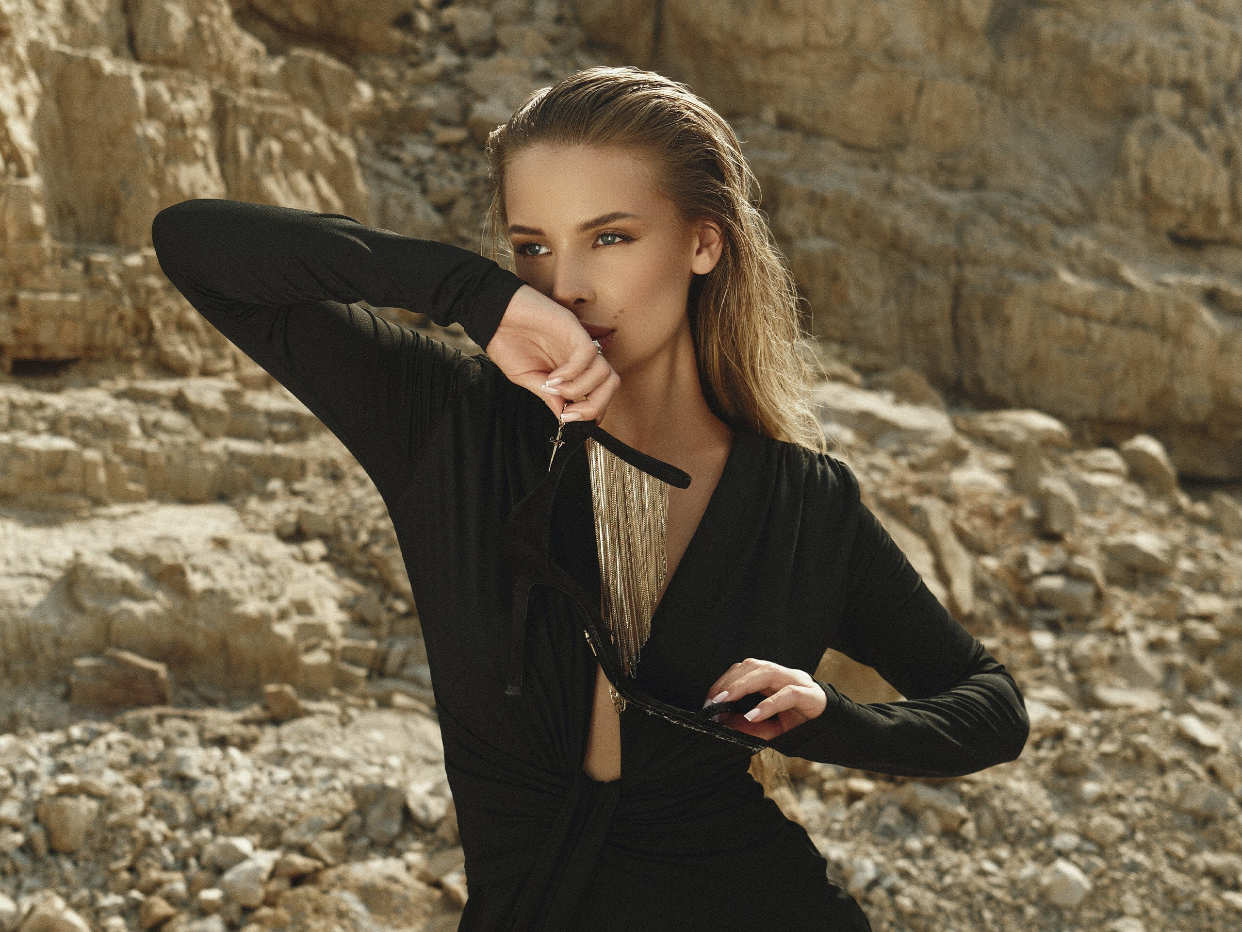 NOIZOMAX Художественный фотограф в Дубай