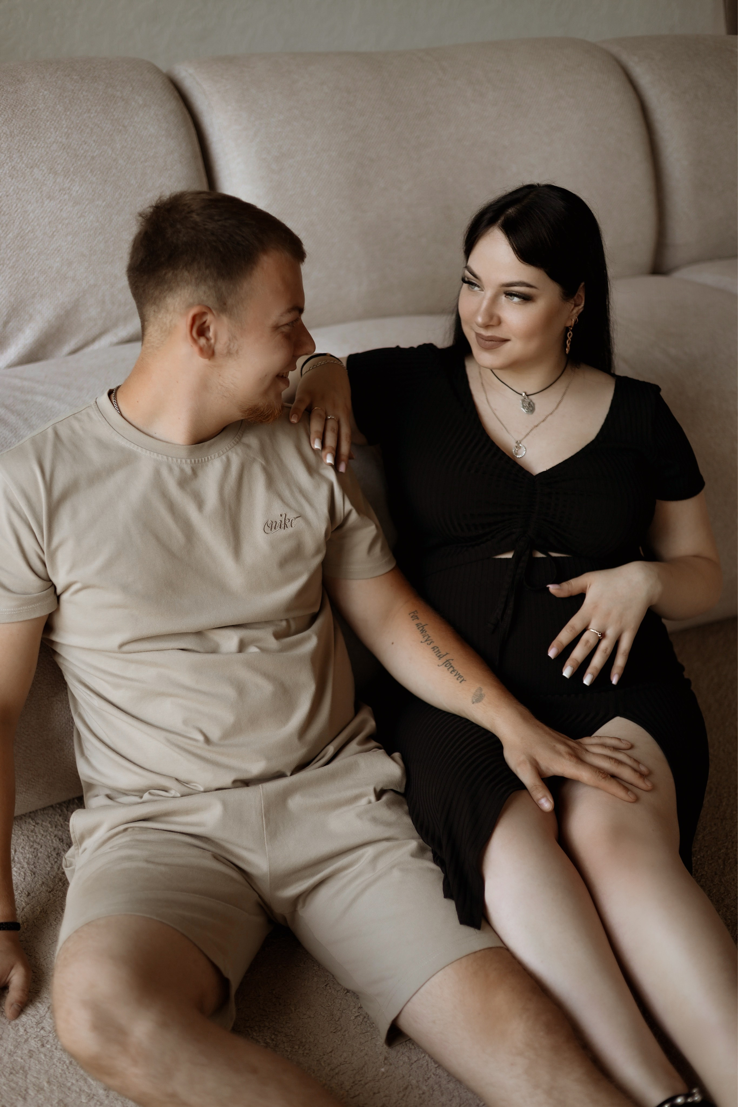 В ожидании. Photographer Tatiana Ivanova in Yaroslavl