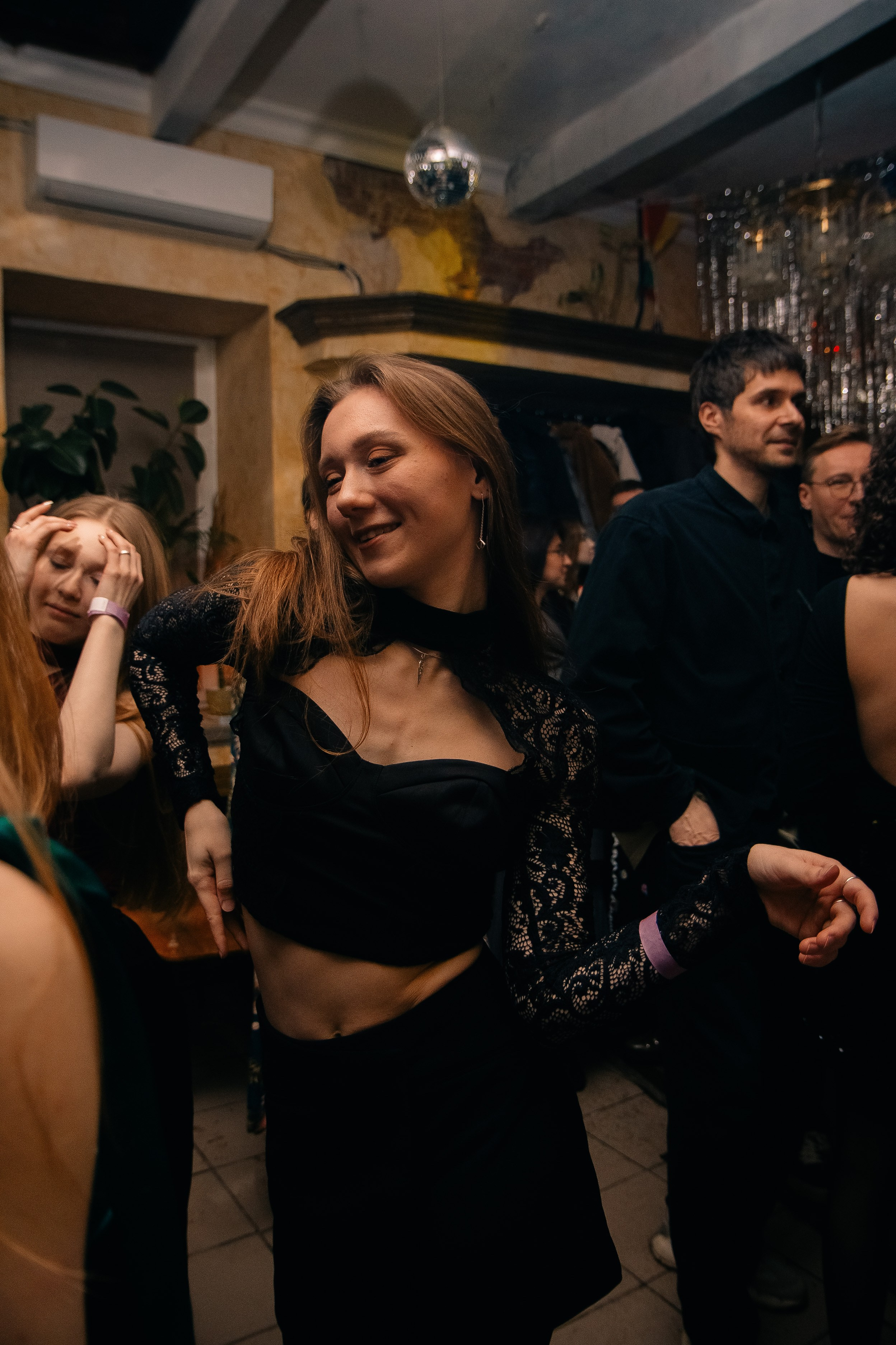 VOGUE BAL 14.02. Фотограф Егор Огородов