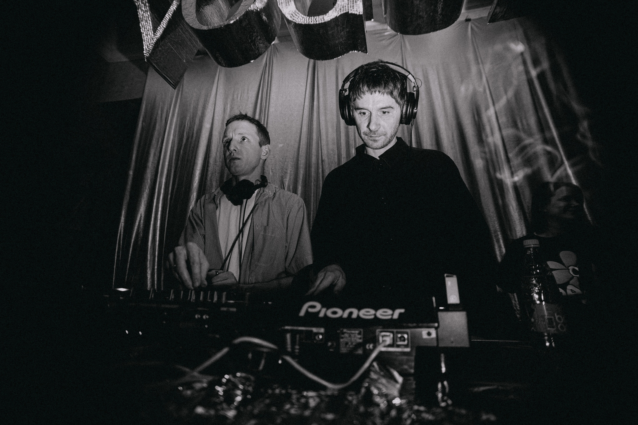 VOGUE BAL 14.02. Фотограф Егор Огородов