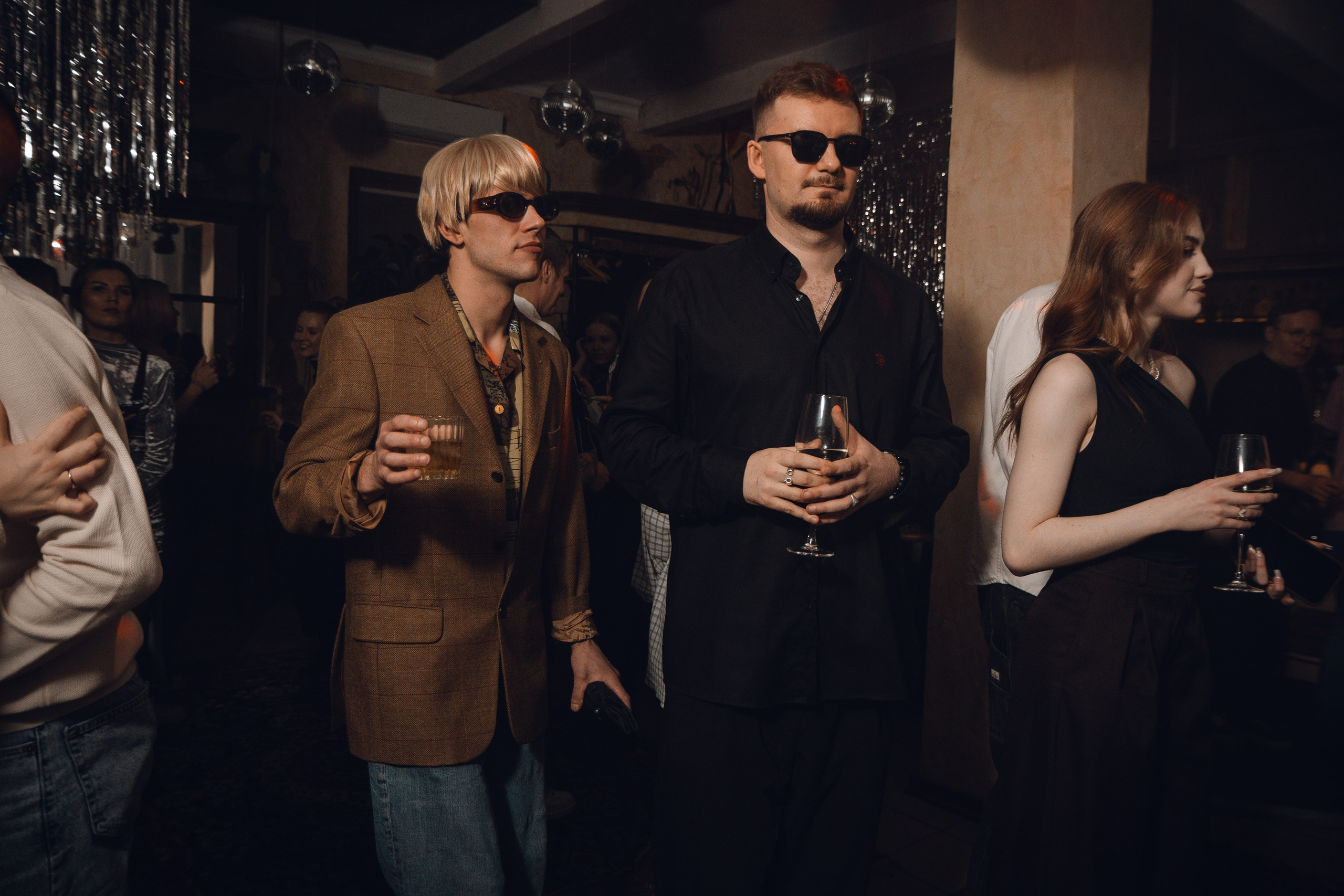 VOGUE BAL 14.02. Фотограф Егор Огородов