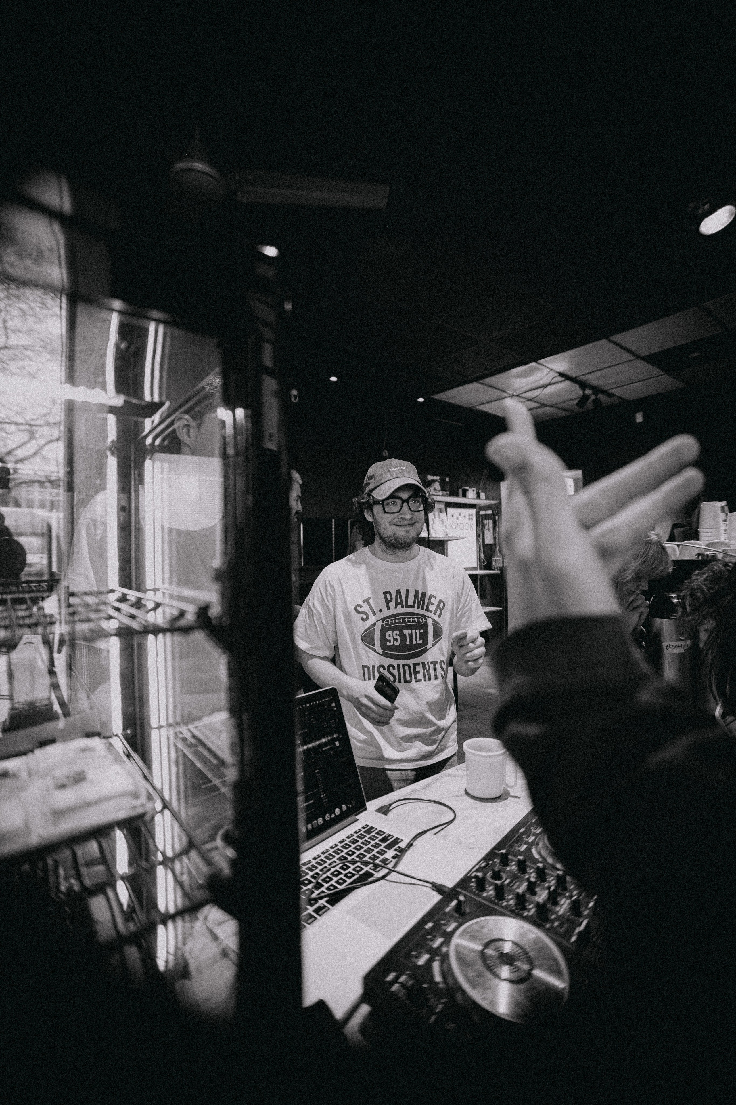 Мероприятия. Фотограф Егор Огородов