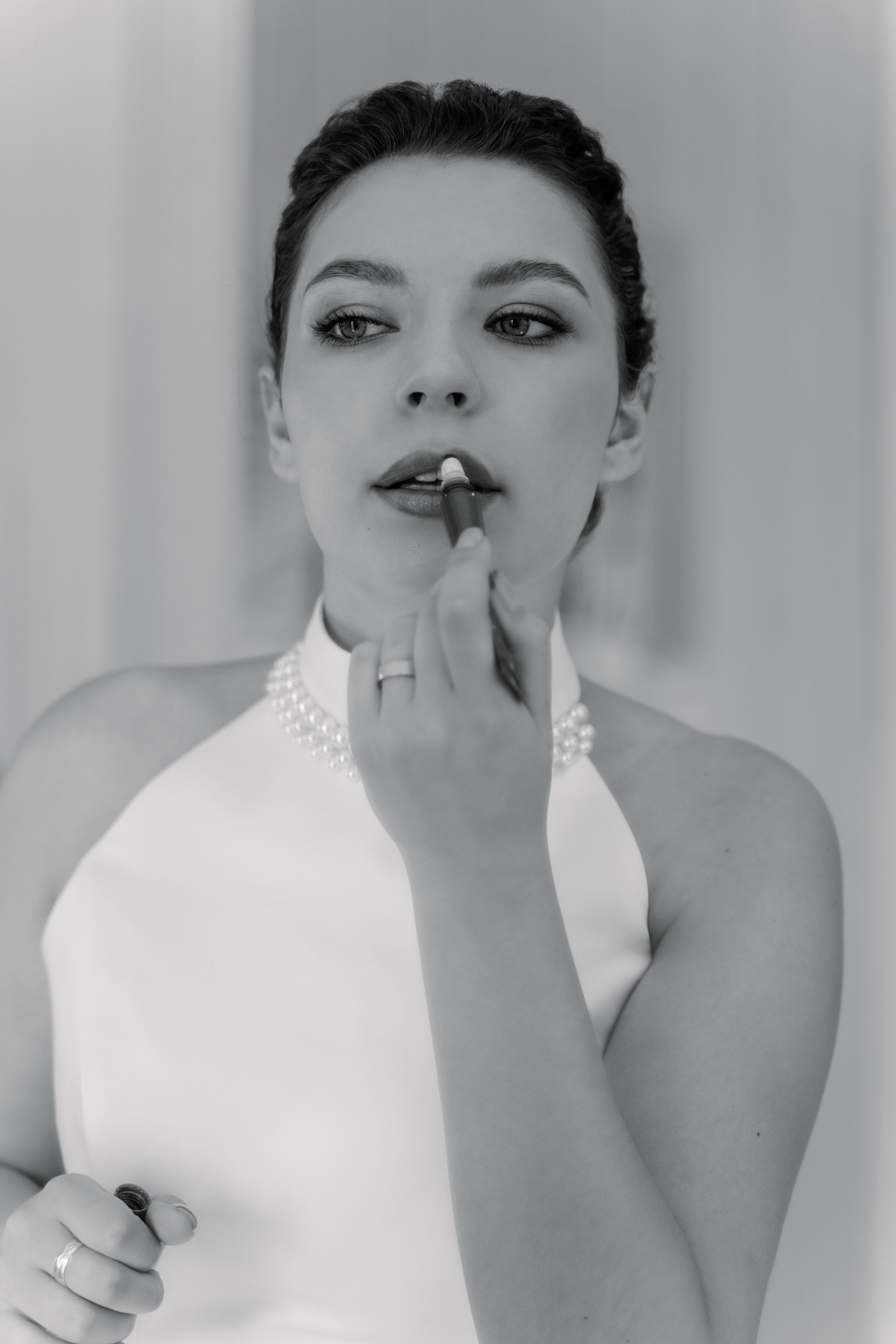 Яна и Игорь. Портретный фотограф в Москве