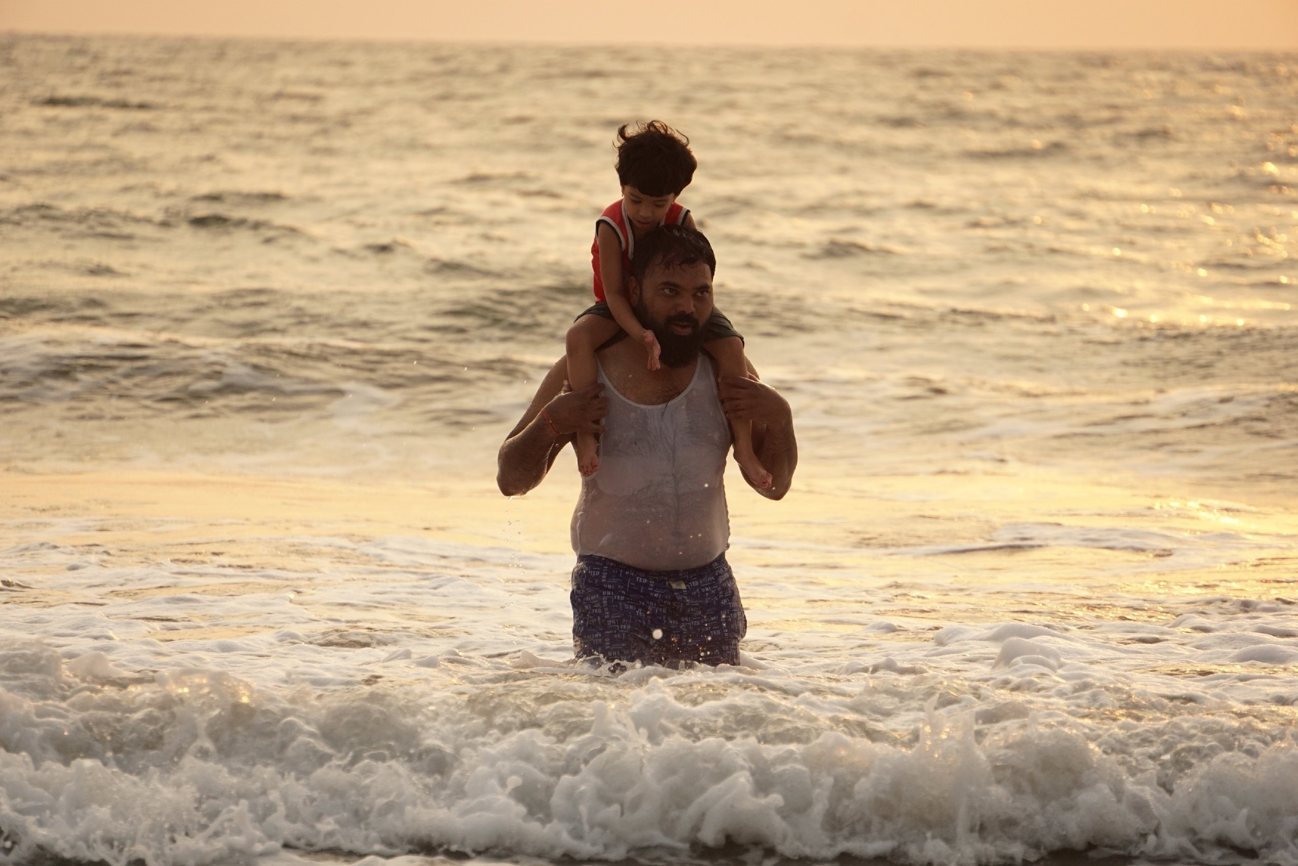 Индия. Живые снимки! Фотограф Даша Бендер