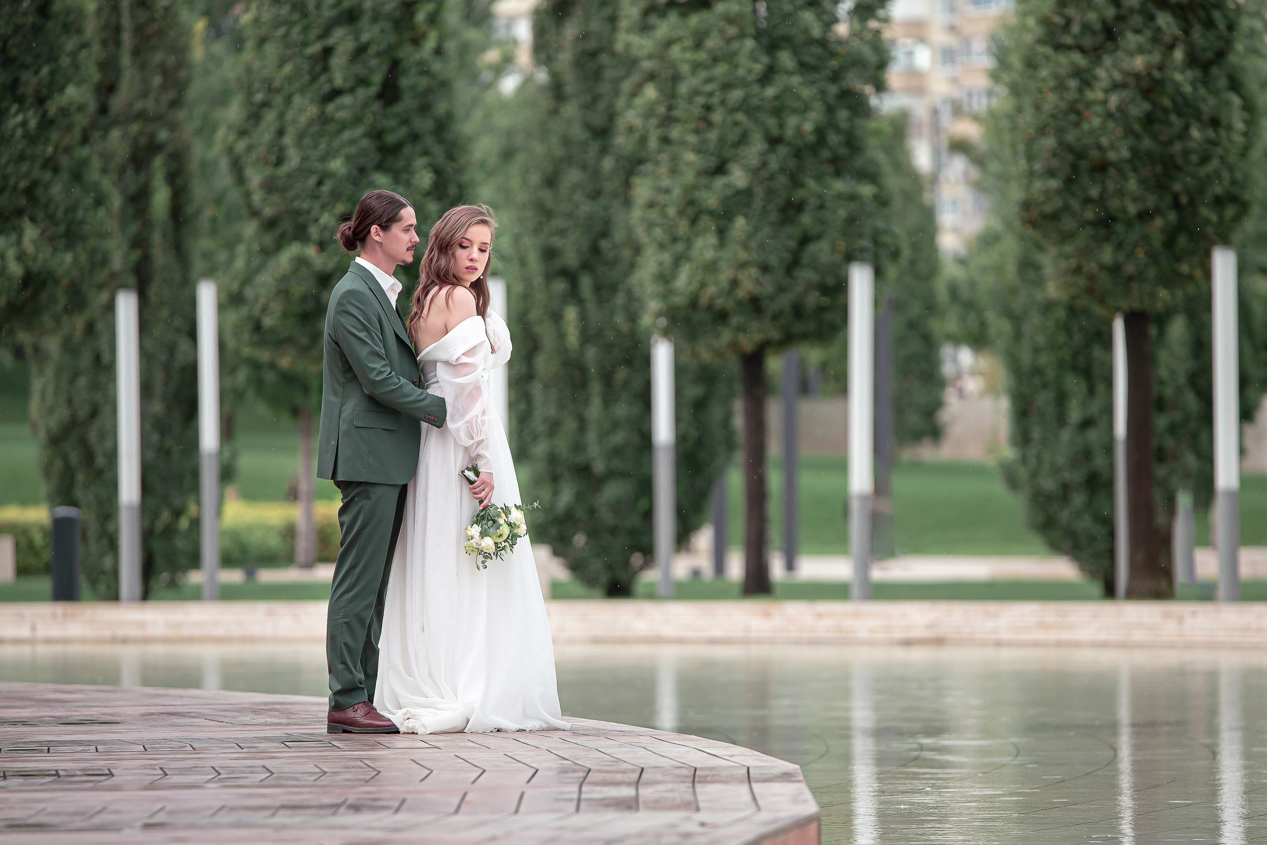 Свадьбы. Фотограф в Новороссйиске Евгений Львов