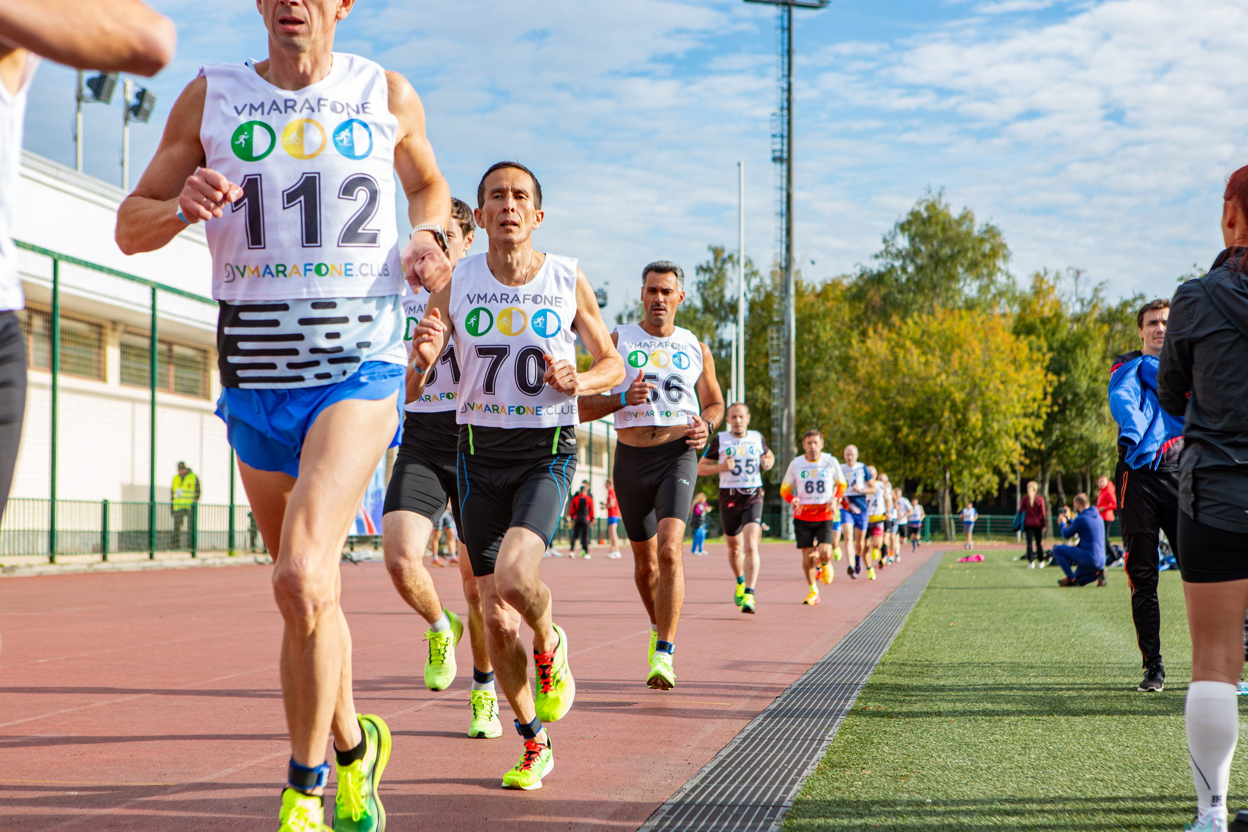 Соревнования по легкой атлетике. Репортажный, семейный, свадебный, портретный фотограф