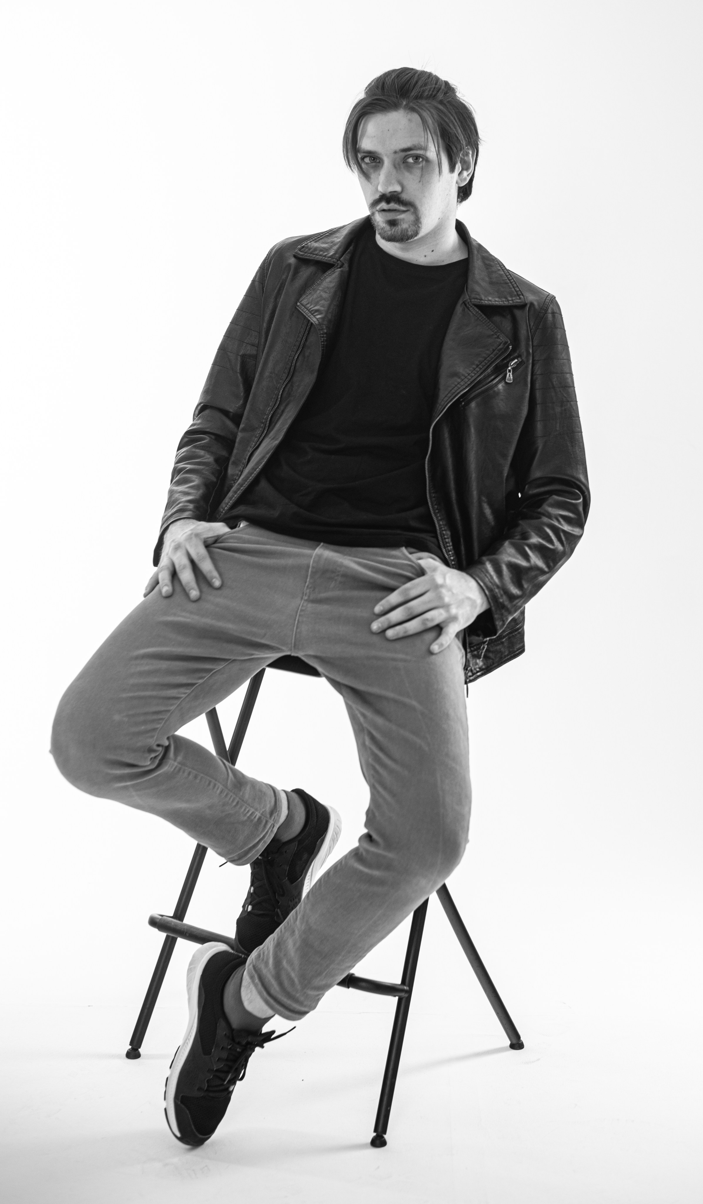 Индивидуальный портрет. Предметный фотограф | Москва