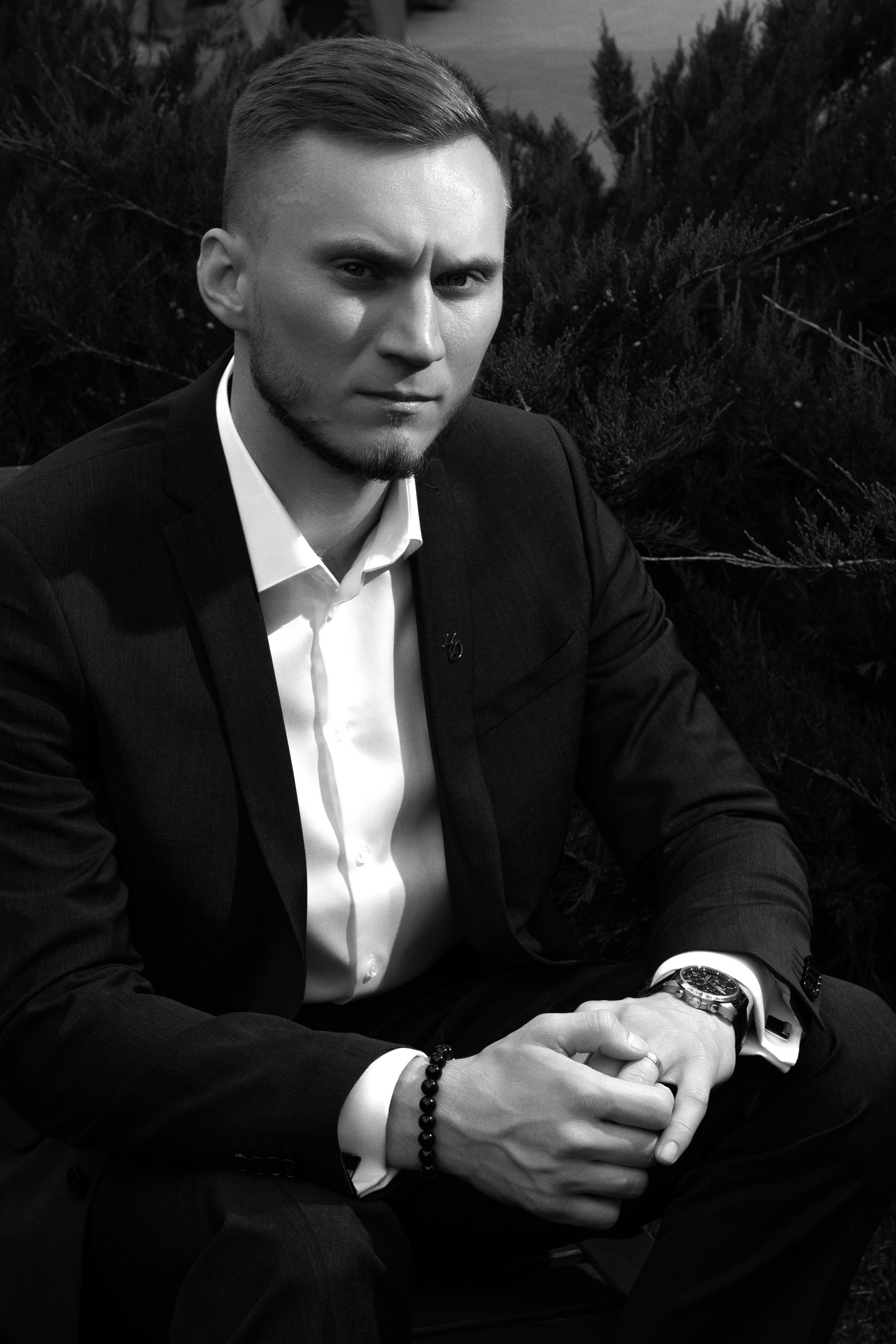 НИКИТА И ДАРЬЯ. Фотограф Светлана Буня