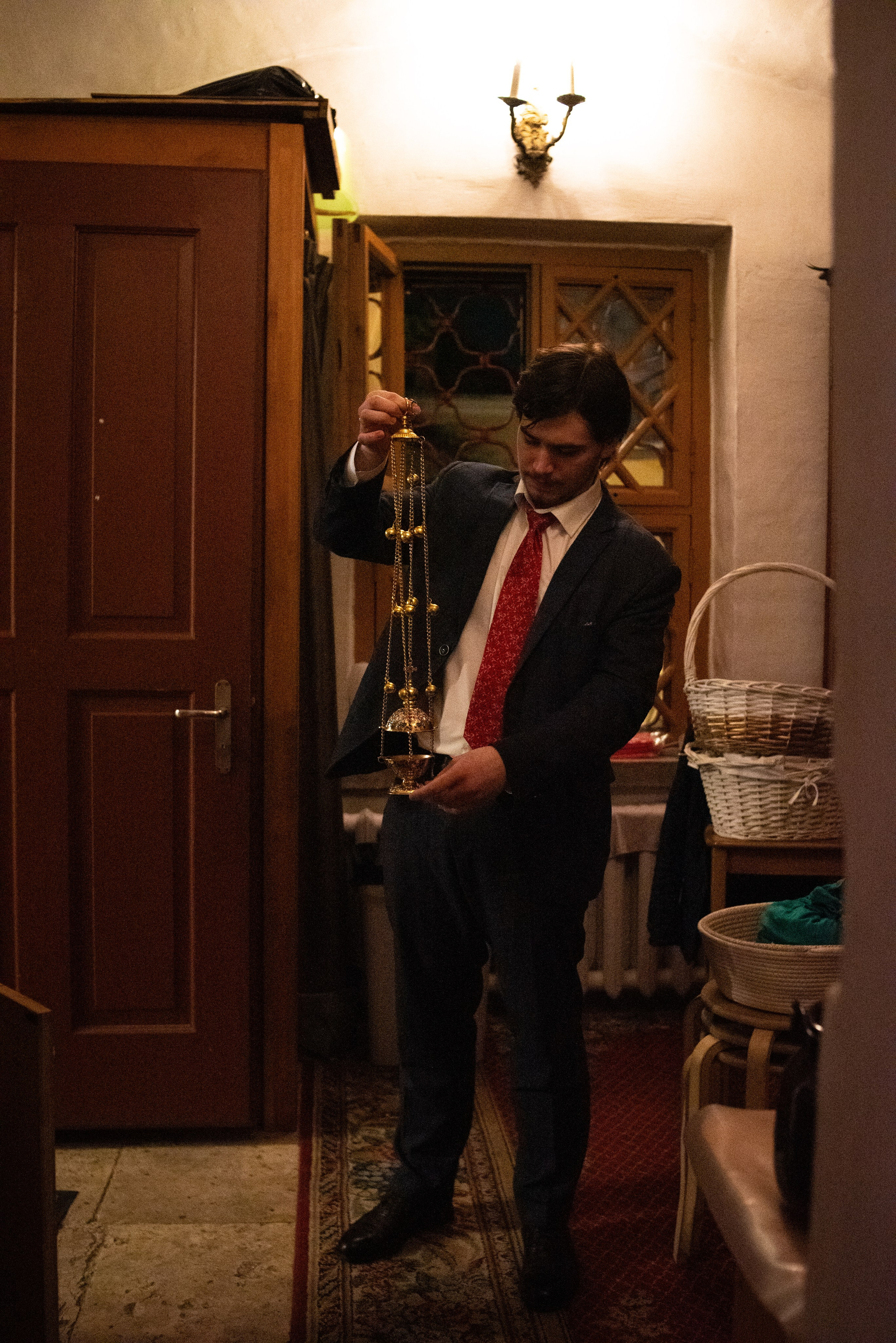 Пасха Христова 2025. Фотограф, визажист. Москва