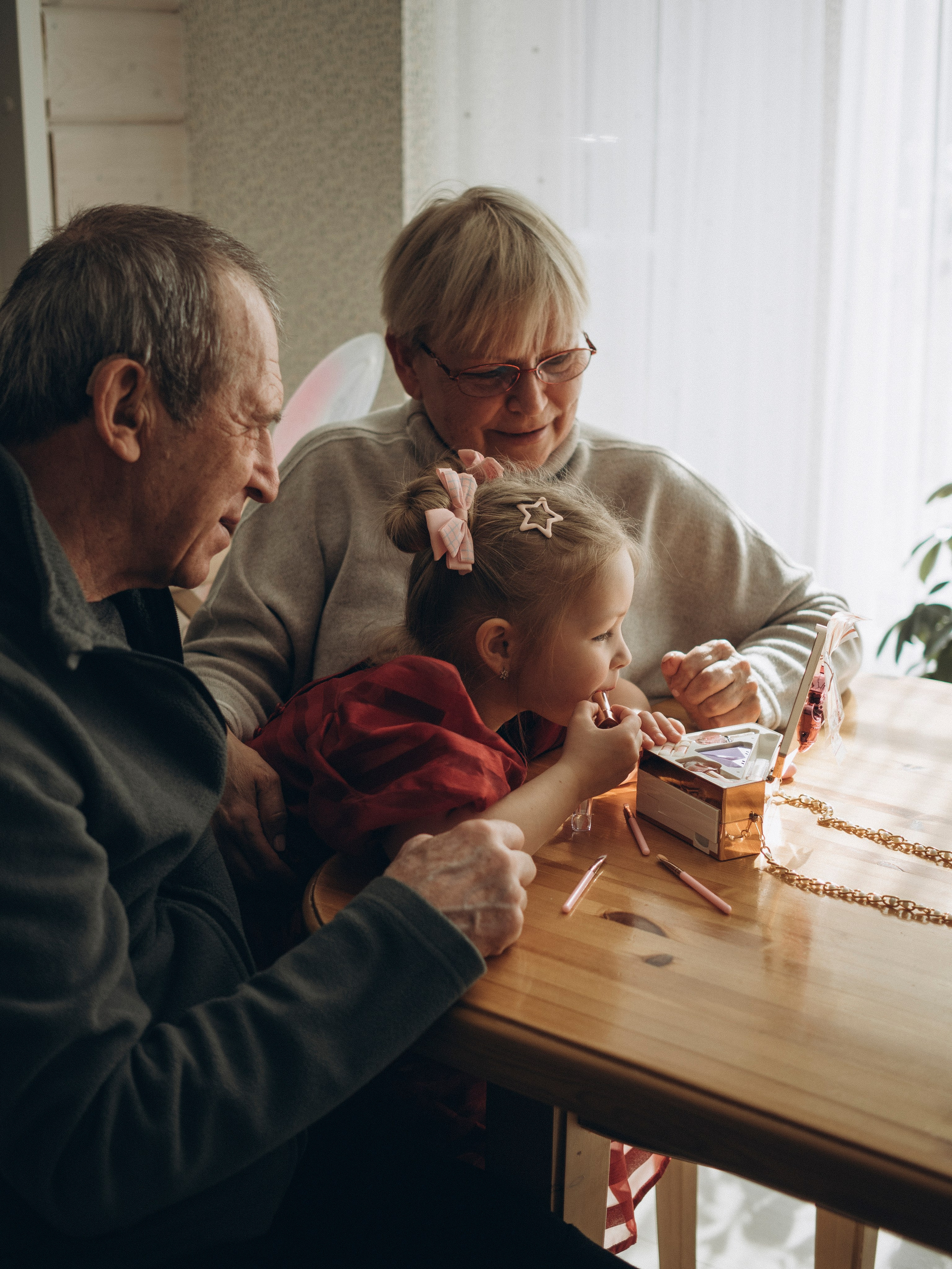 Семейные. Фотограф в Сортавала Карина Буглакова