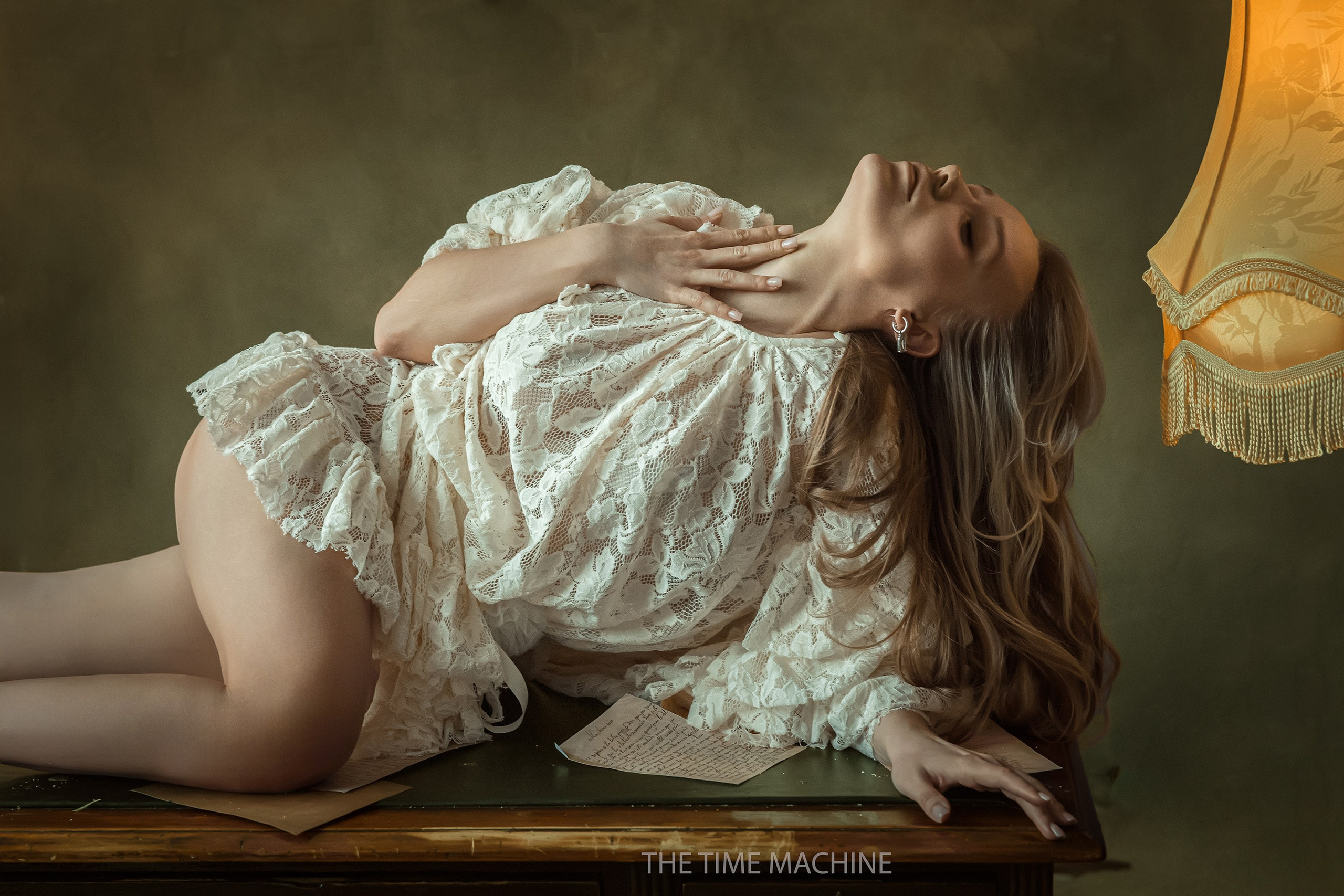 Дни открытых дверей 2026. Фотограф для маркетплейсов Михаил Бове