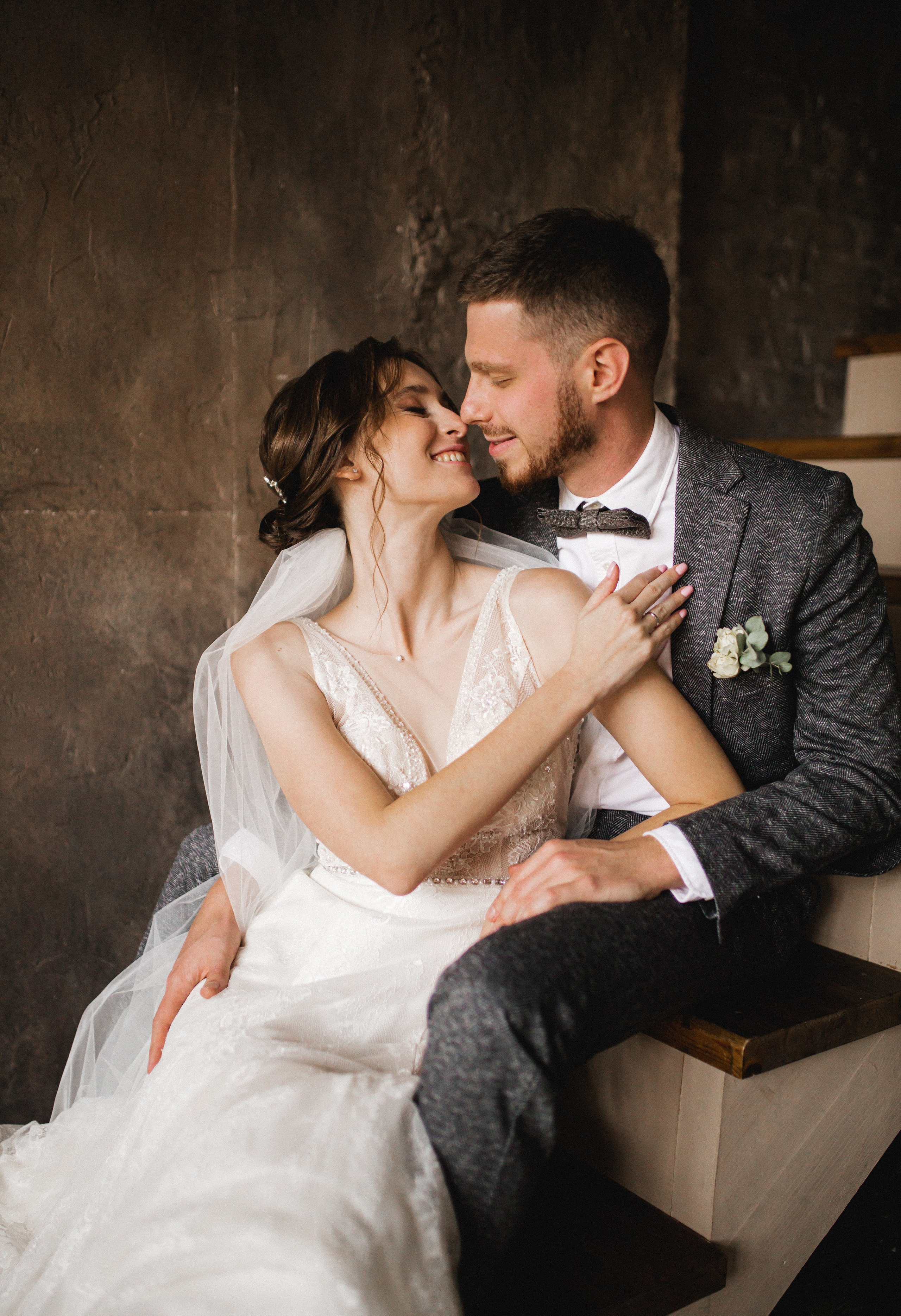 Рита и Сева. Семейный и свадебный фотограф в Екатеринбурге Орлова Ирина