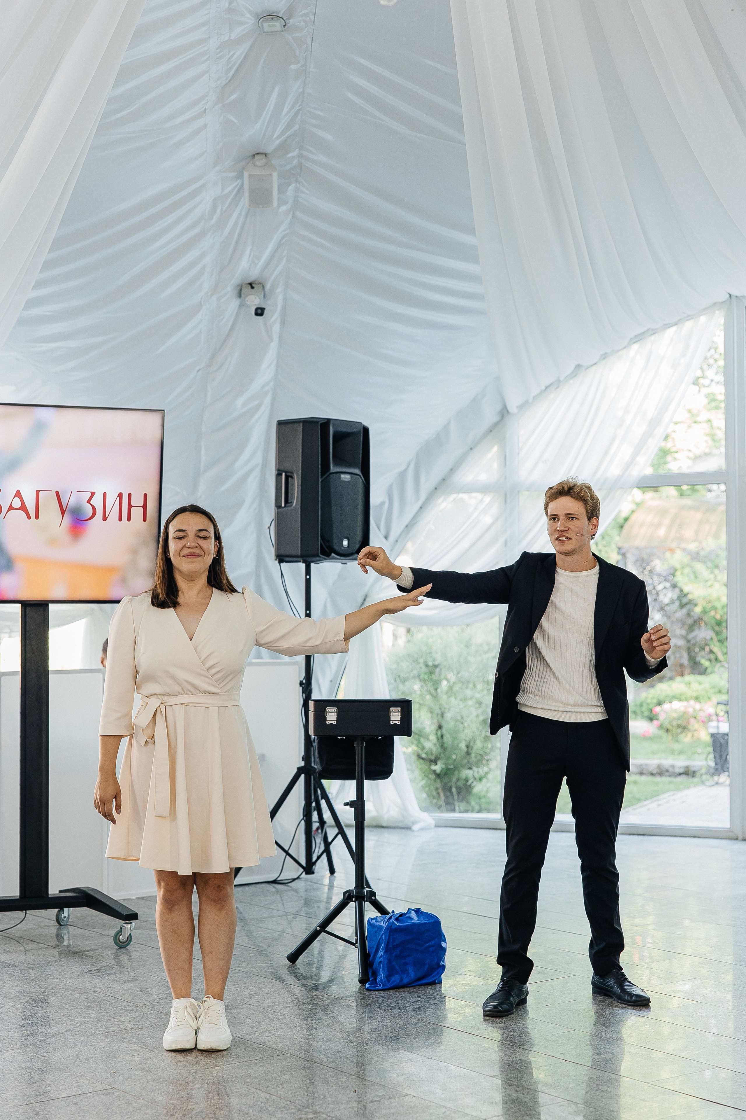 Оксана и Тимур. Свадебный и семейный фотограф Елизавета Ермак | Москва и МО