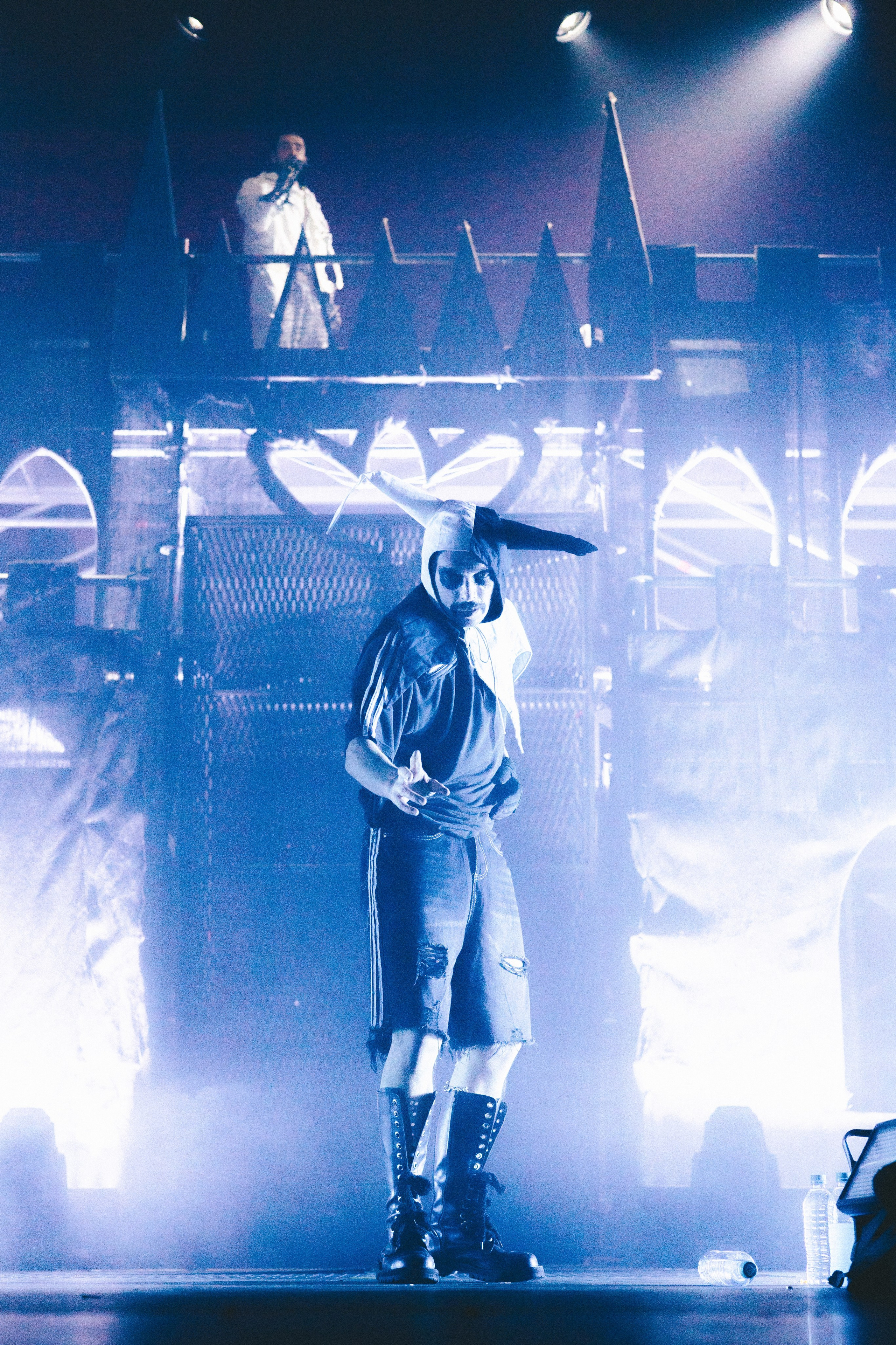 Хаски. Битва при Петербурге'26. RUSLAN ROZANOV