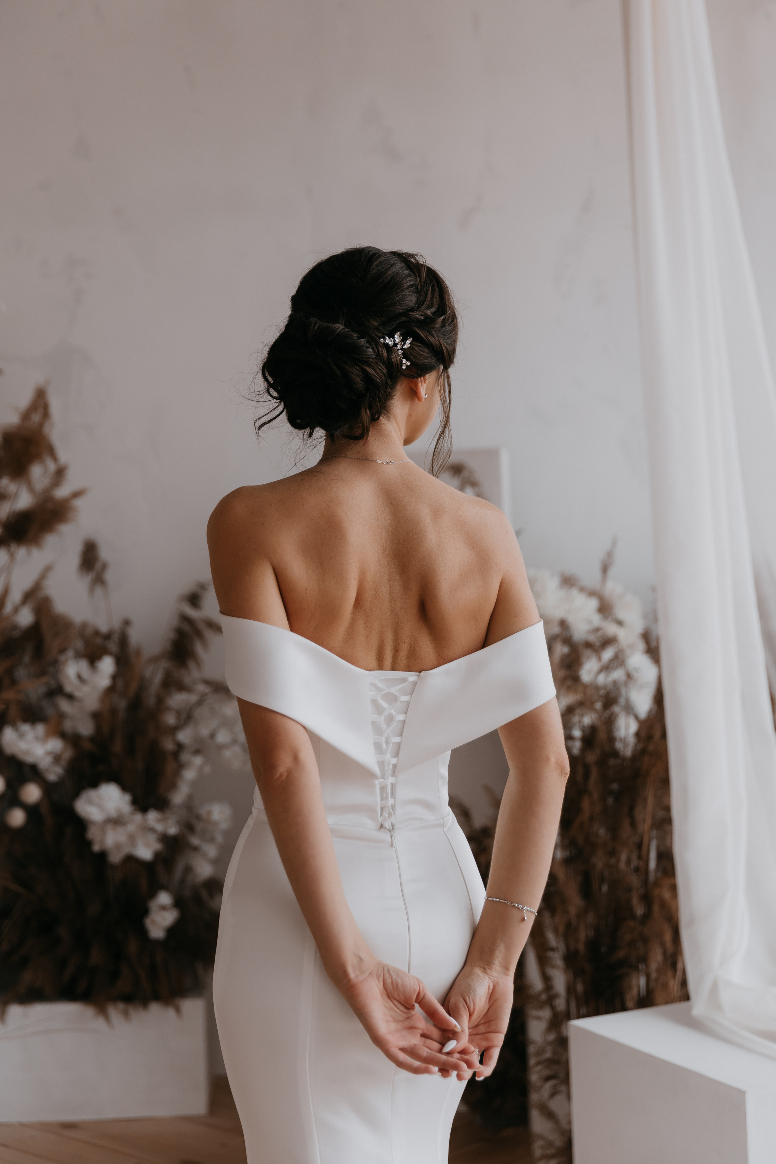 Александр и Евгения. Свадебный организатор и координатор Карина Стешенко