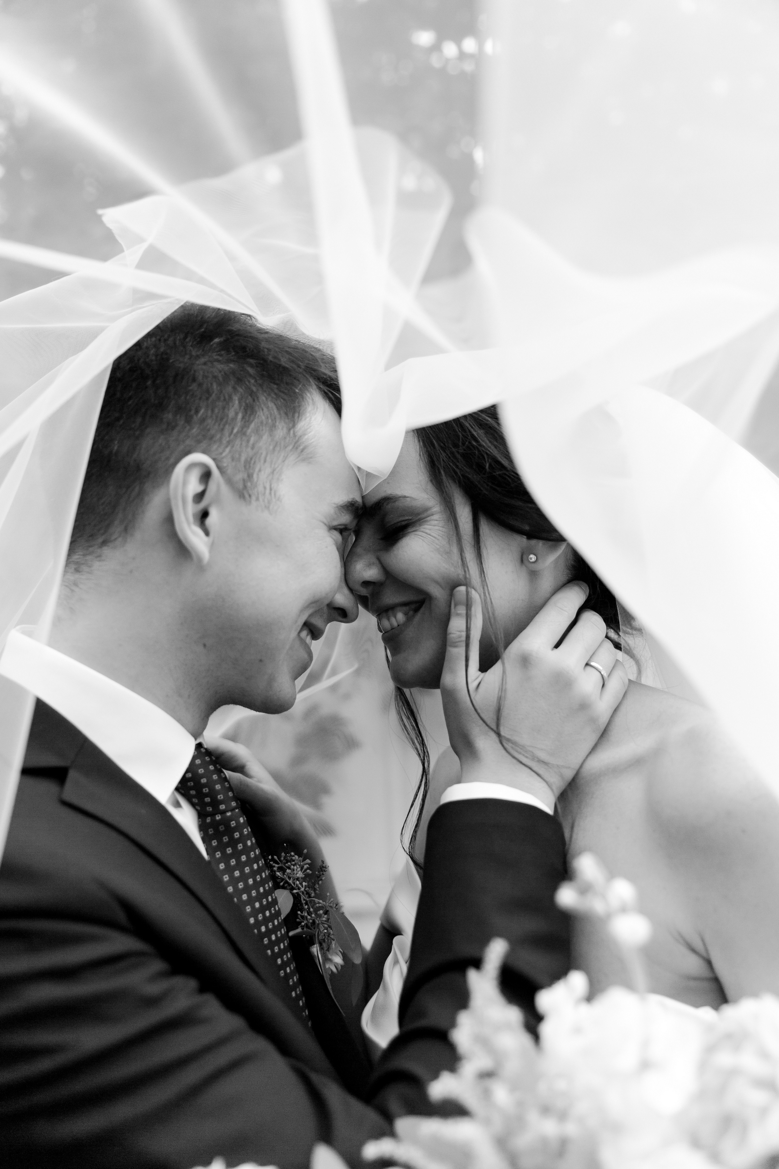 Александр и Евгения. Свадебный организатор и координатор Карина Стешенко