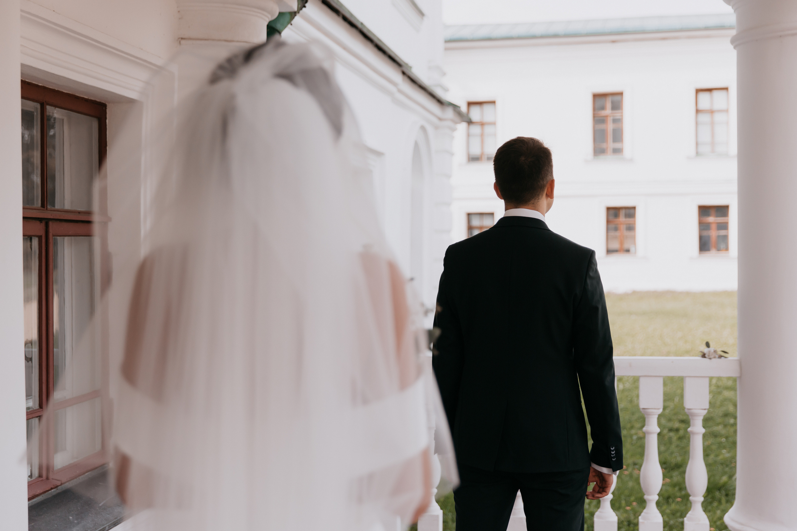 Александр и Евгения. Свадебный организатор и координатор Карина Стешенко