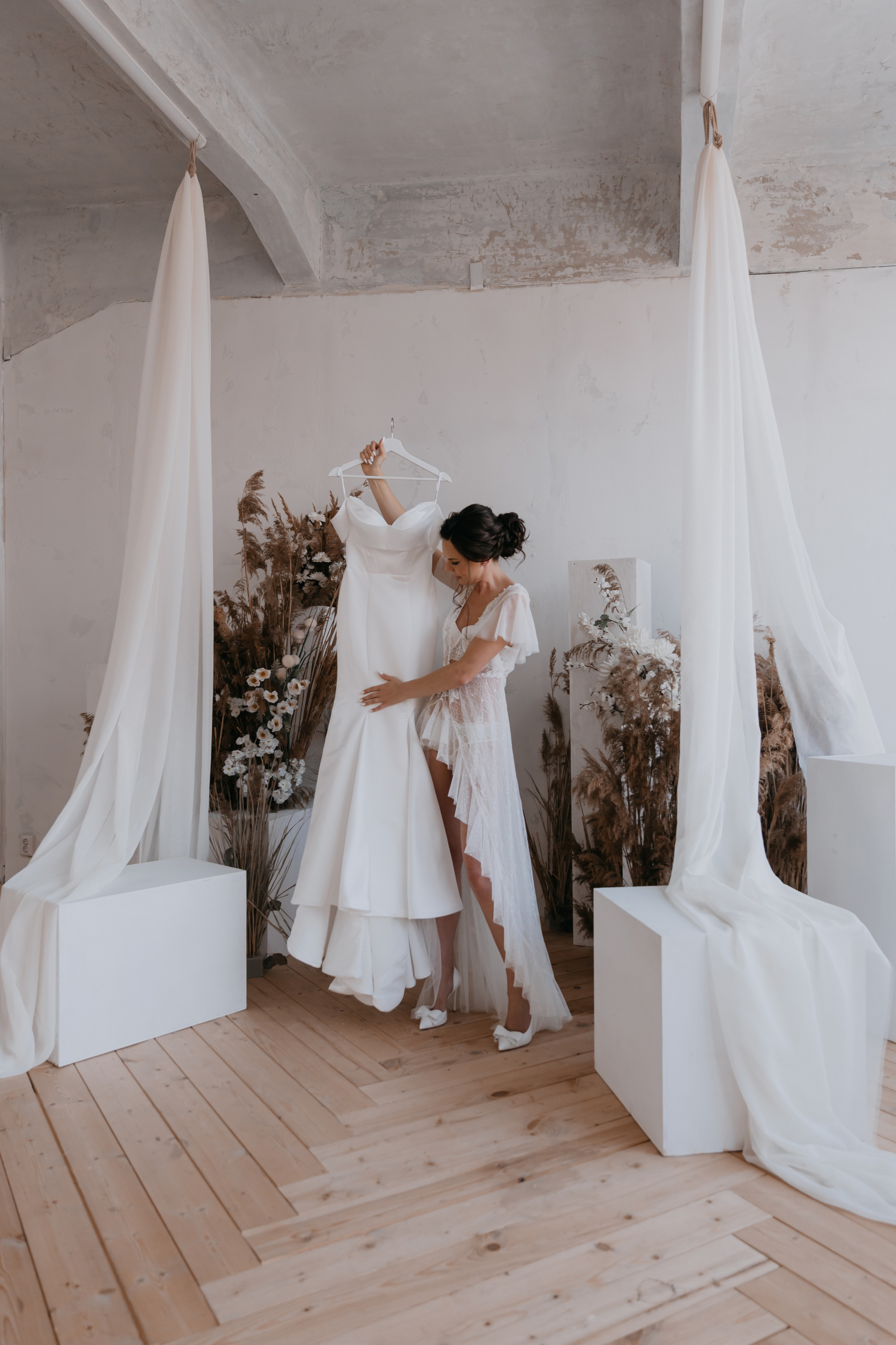 Александр и Евгения. Свадебный организатор и координатор Карина Стешенко