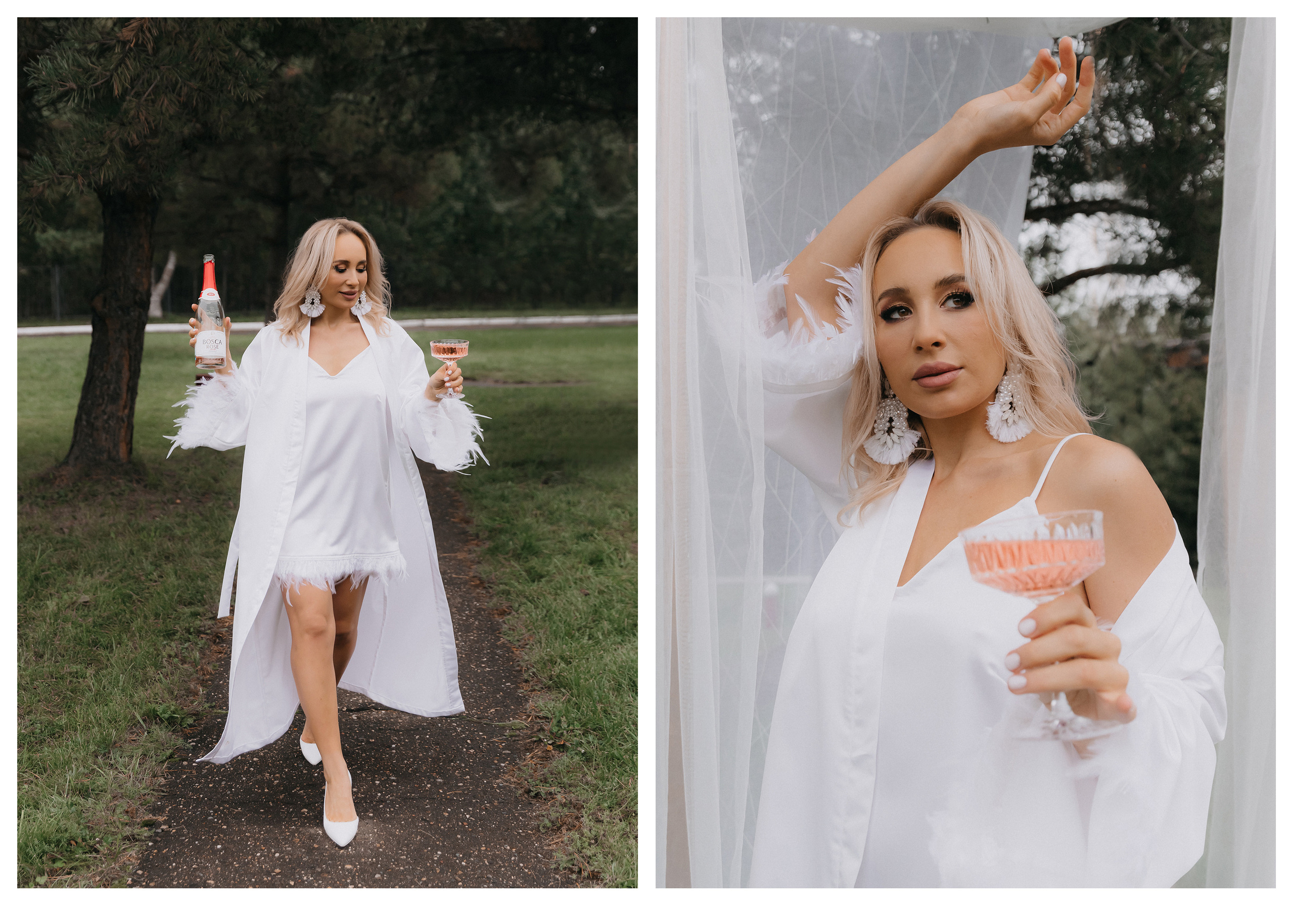 Олег и Татьяна. Свадебный организатор и координатор Карина Стешенко