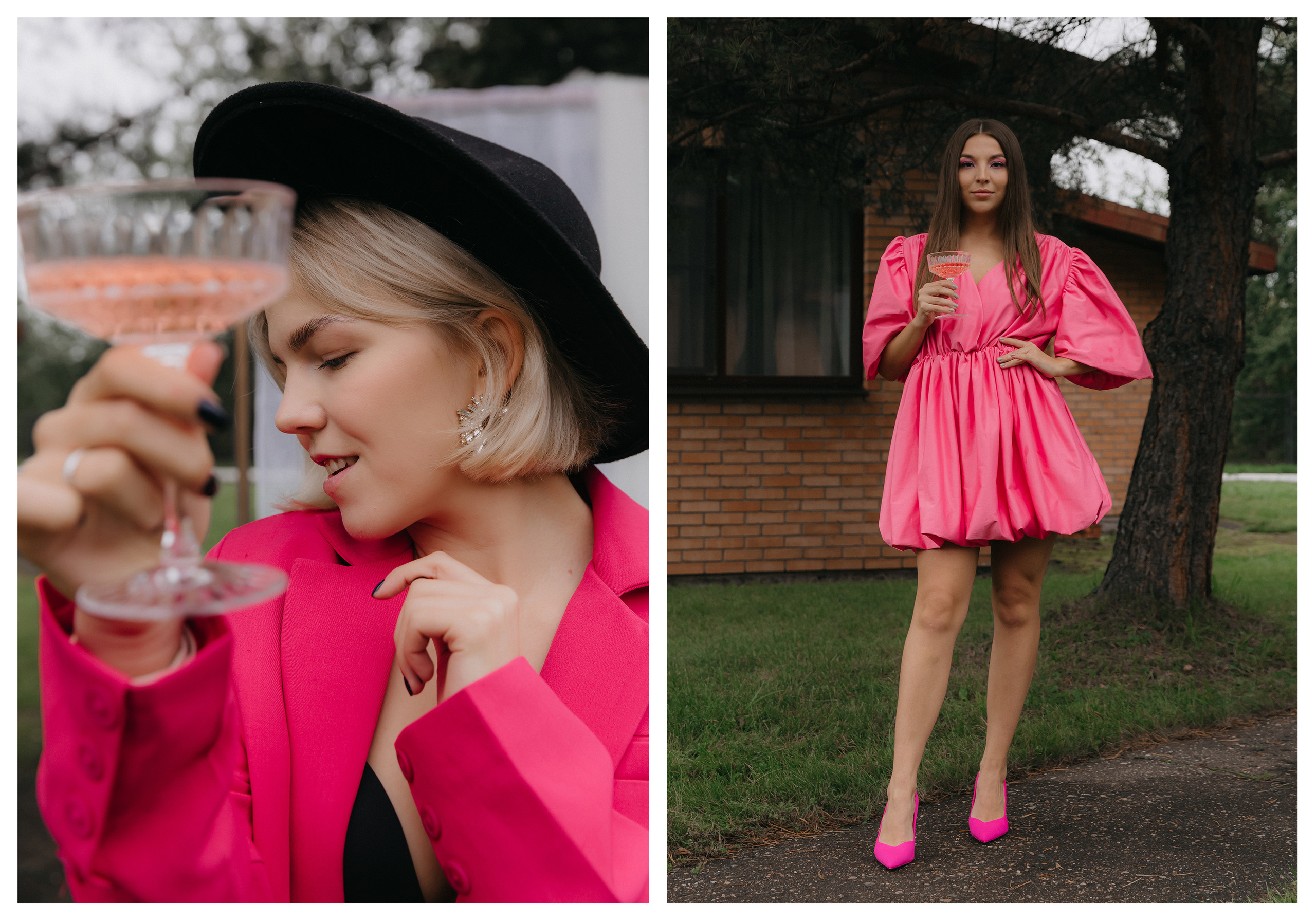 Олег и Татьяна. Свадебный организатор и координатор Карина Стешенко