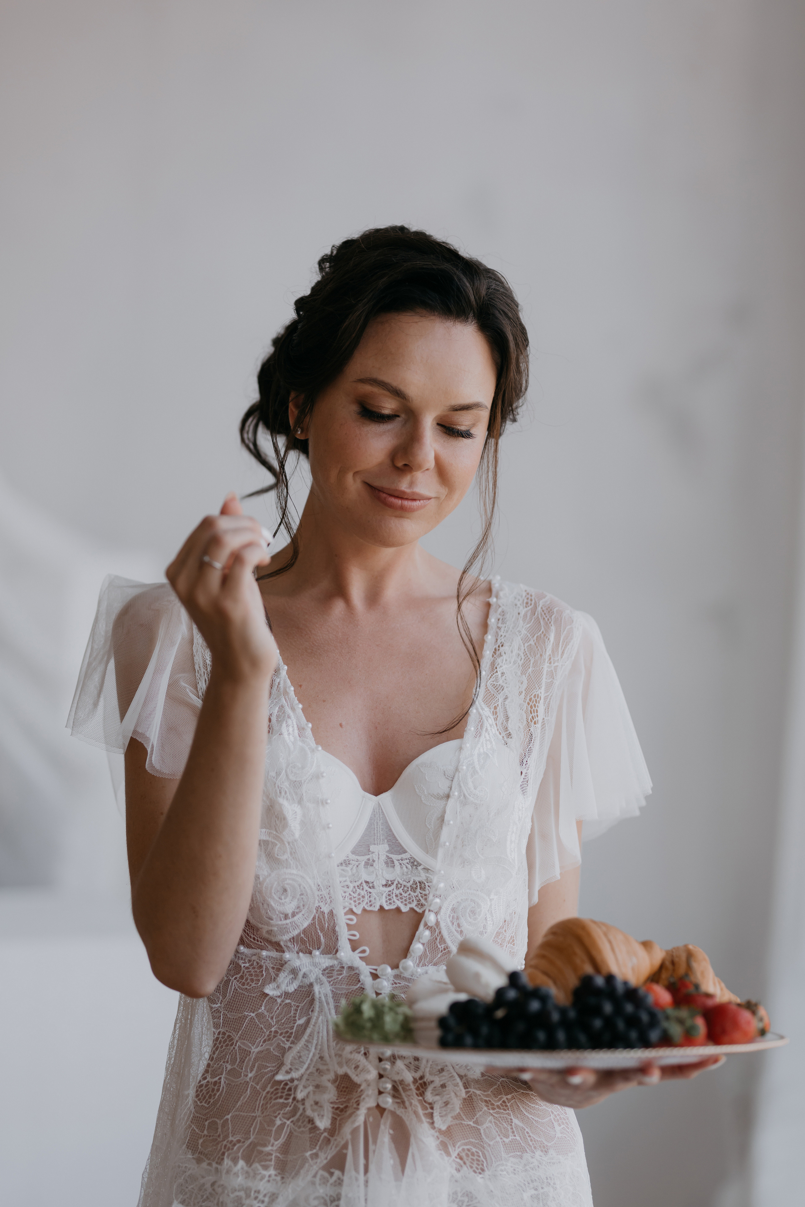 Александр и Евгения. Свадебный организатор и координатор Карина Стешенко