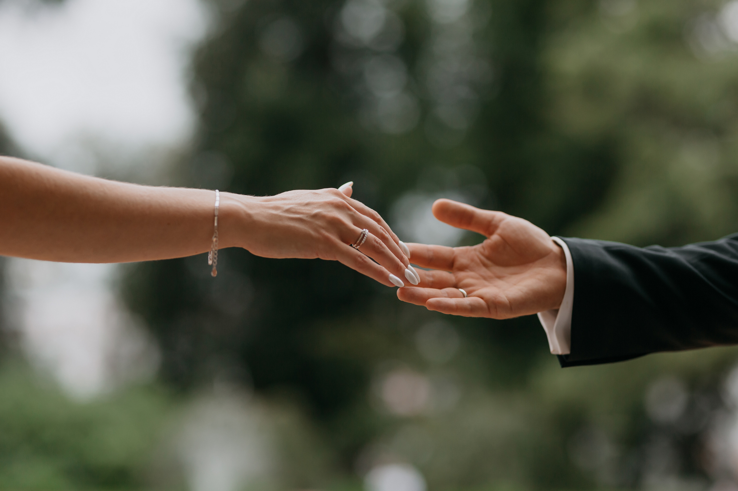 Александр и Евгения. Свадебный организатор и координатор Карина Стешенко