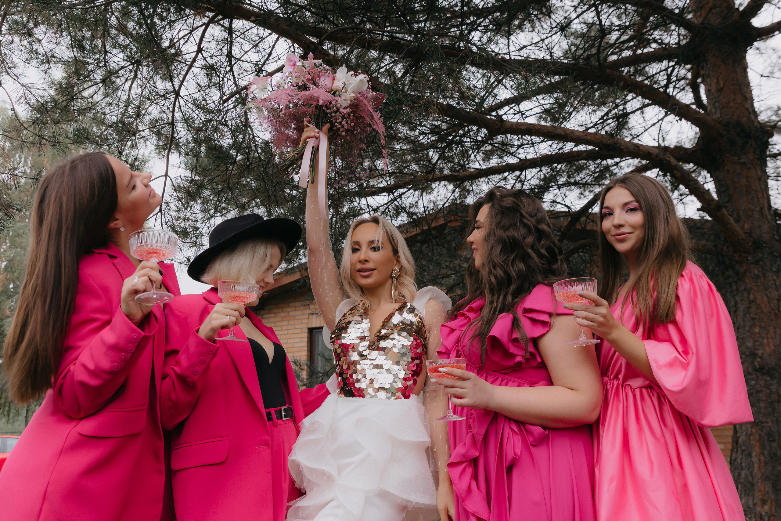 Свадебный организатор и координатор Карина Стешенко