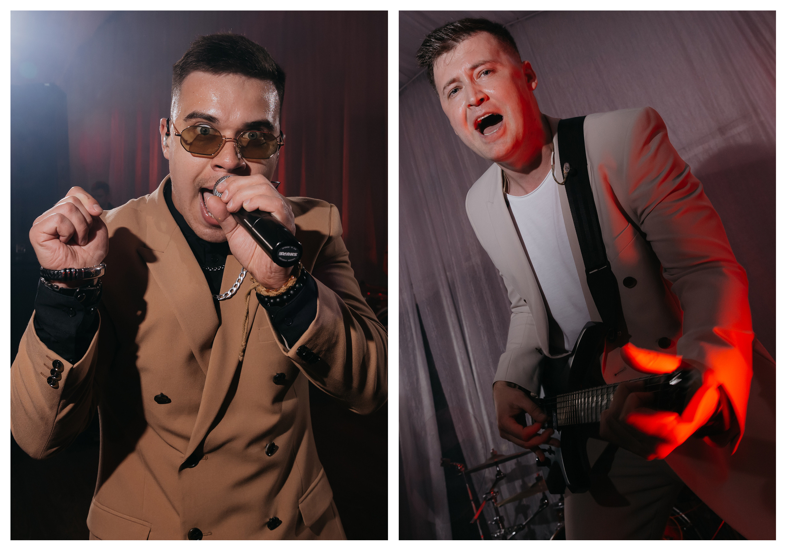 Олег и Татьяна. Свадебный организатор и координатор Карина Стешенко