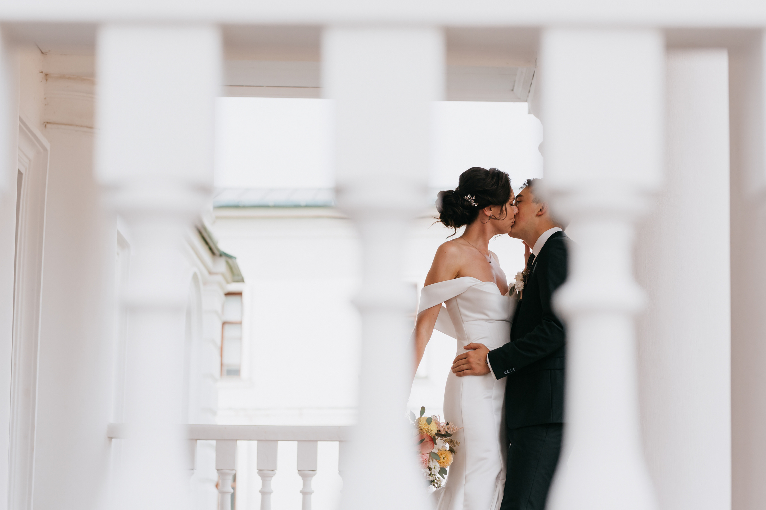 Свадебный организатор и координатор Карина Стешенко