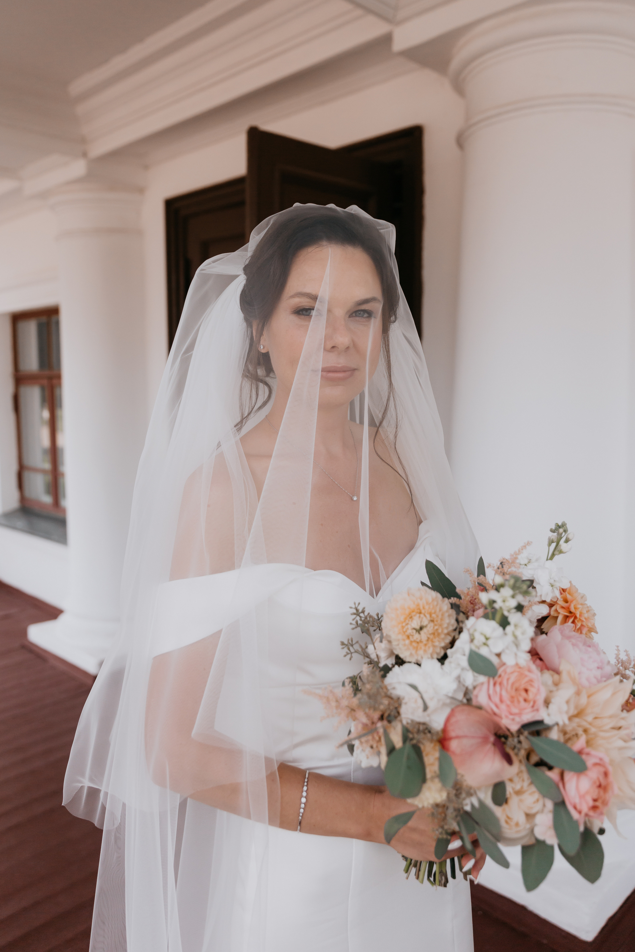 Александр и Евгения. Свадебный организатор и координатор Карина Стешенко